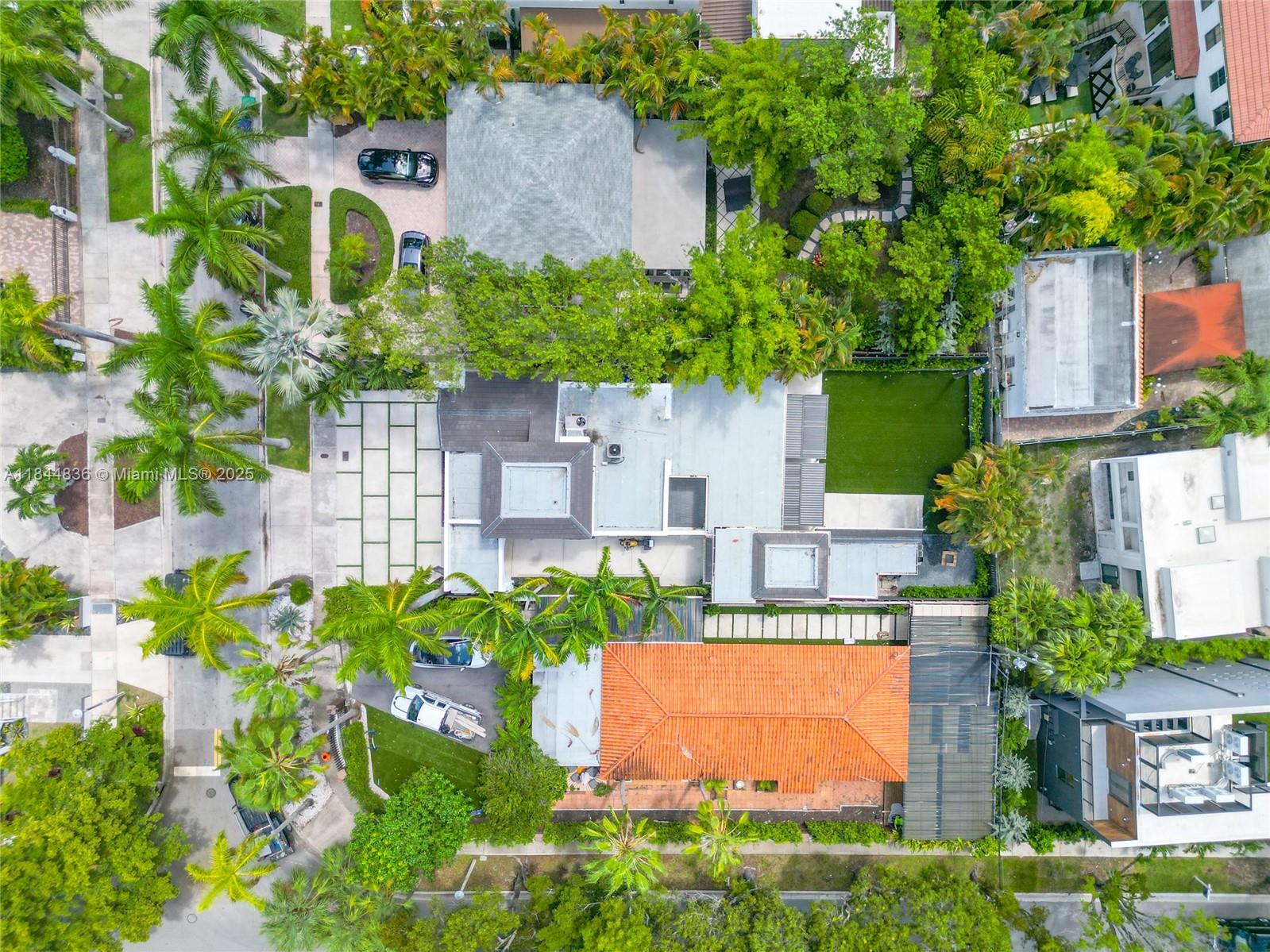 FAIRHAVEN - Residential Lease