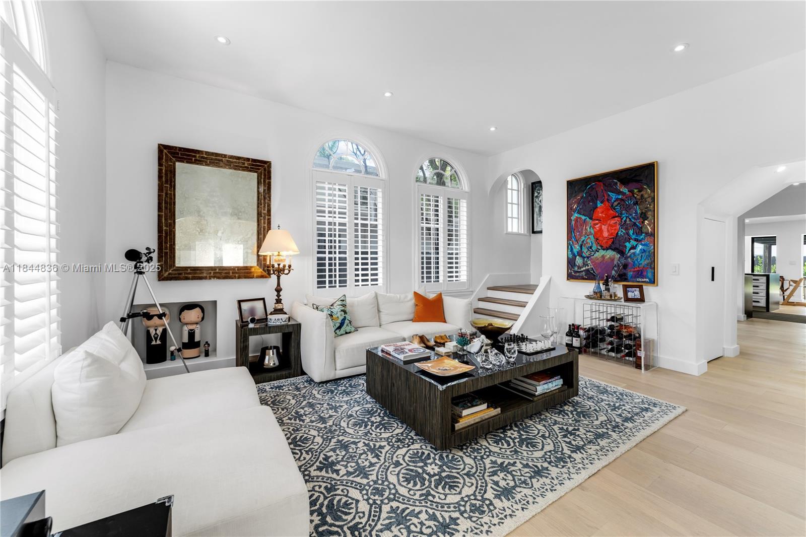 FAIRHAVEN - Residential Lease