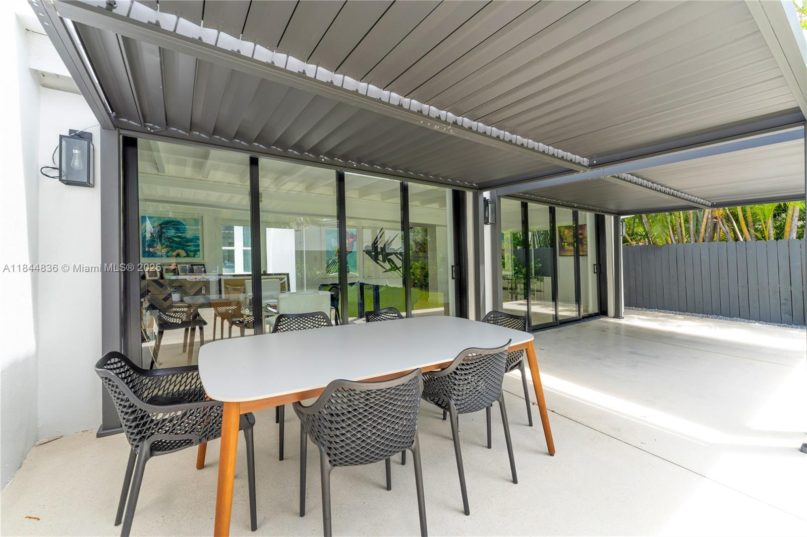 FAIRHAVEN - Residential Lease