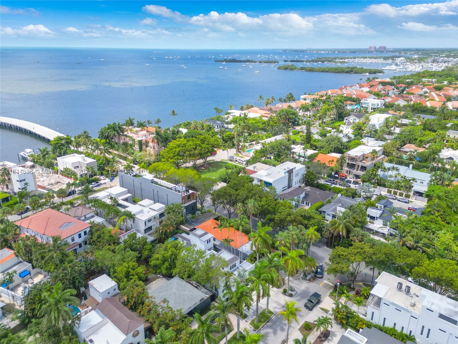 FAIRHAVEN - Residential Lease