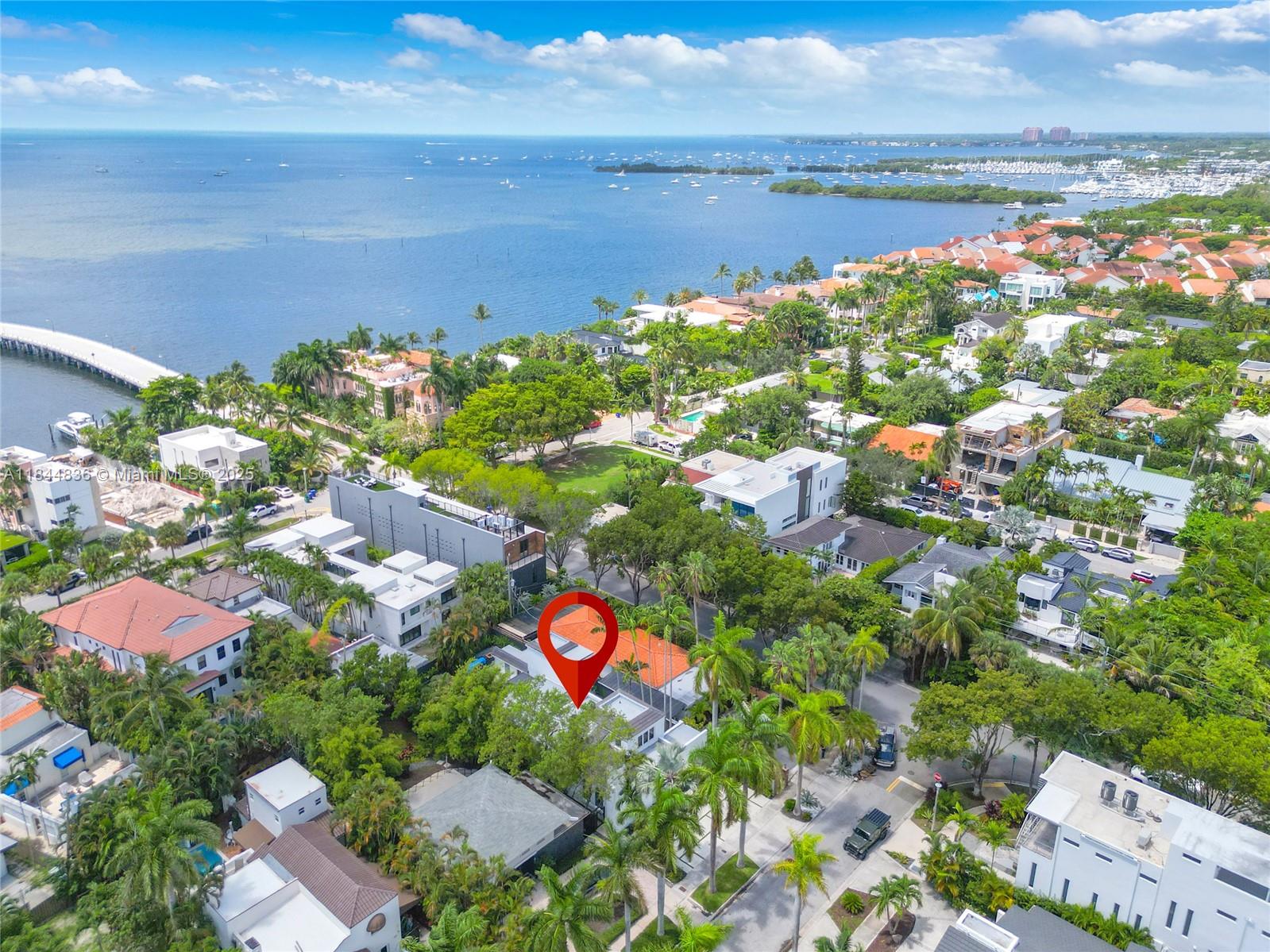 FAIRHAVEN - Residential Lease