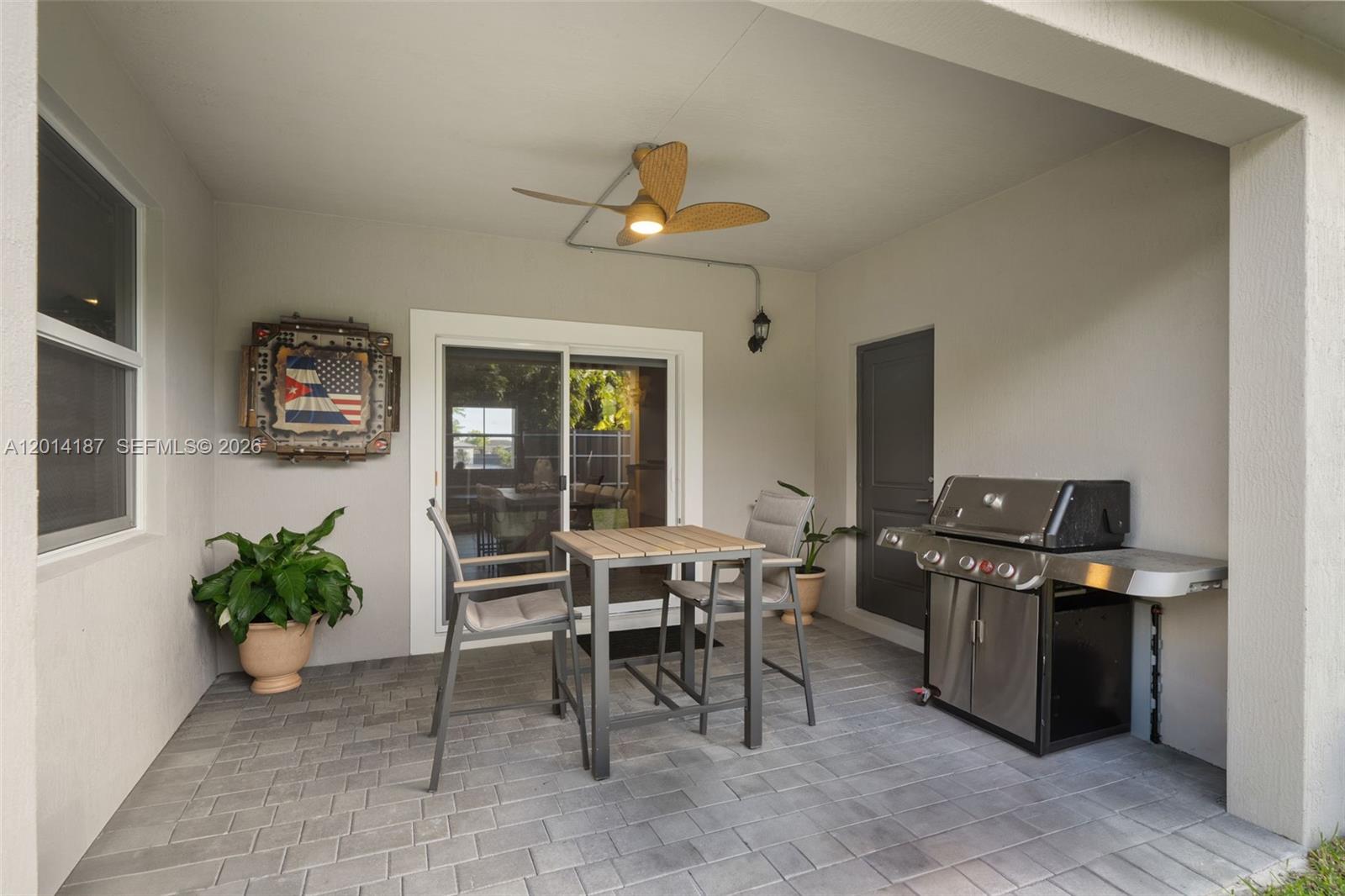 Hawthorne Galiano Pointe - Residential