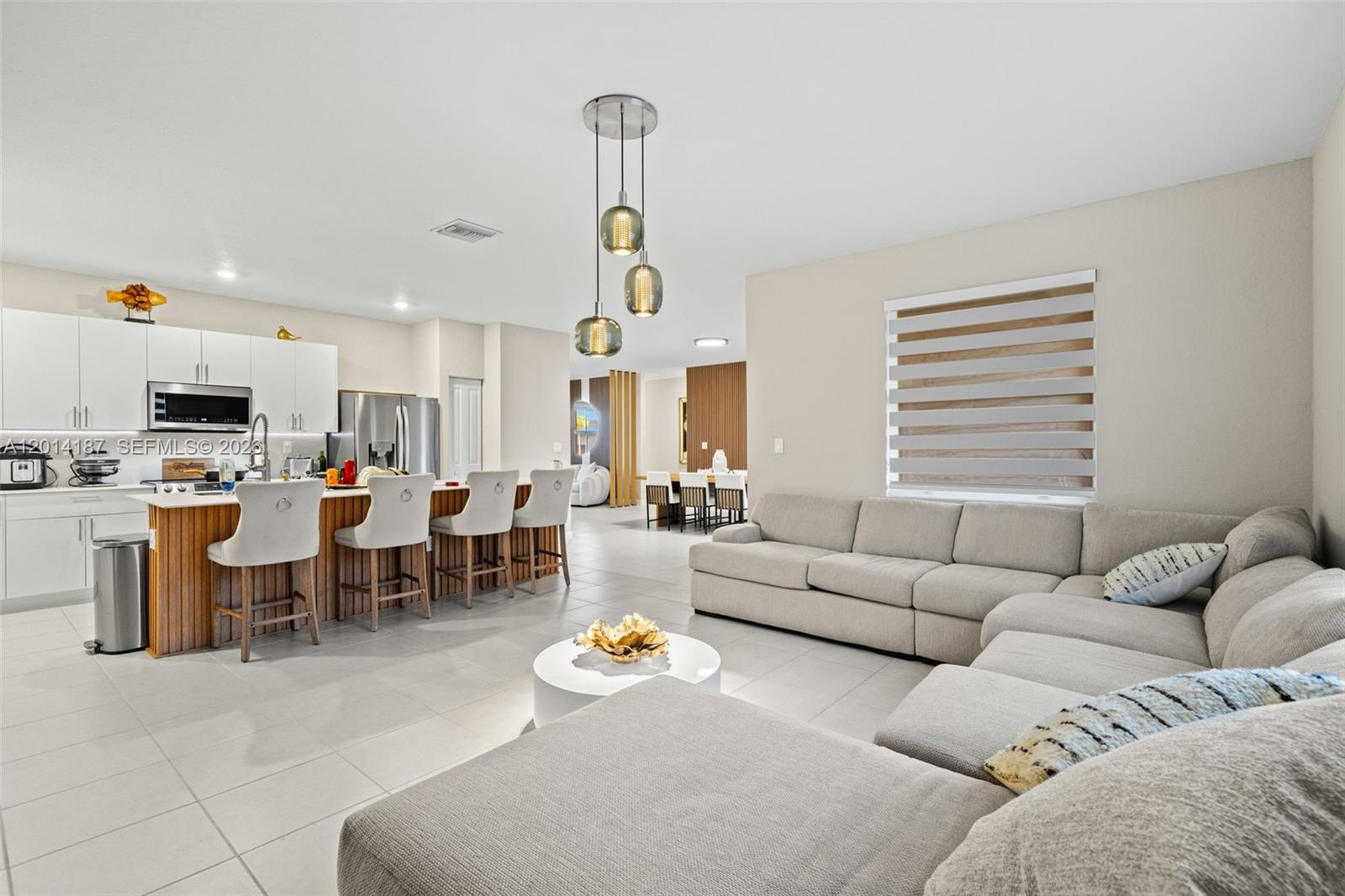 Hawthorne Galiano Pointe - Residential