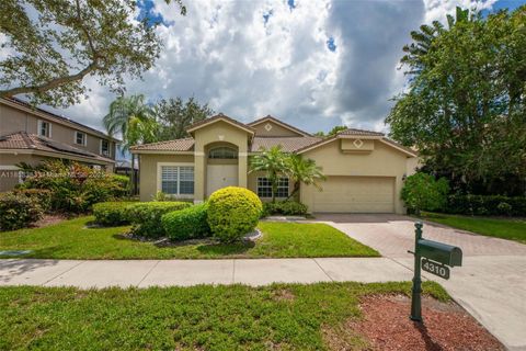 Photo of 4310 Diamond Way, Weston, FL 33331 (MLS # A11858383)