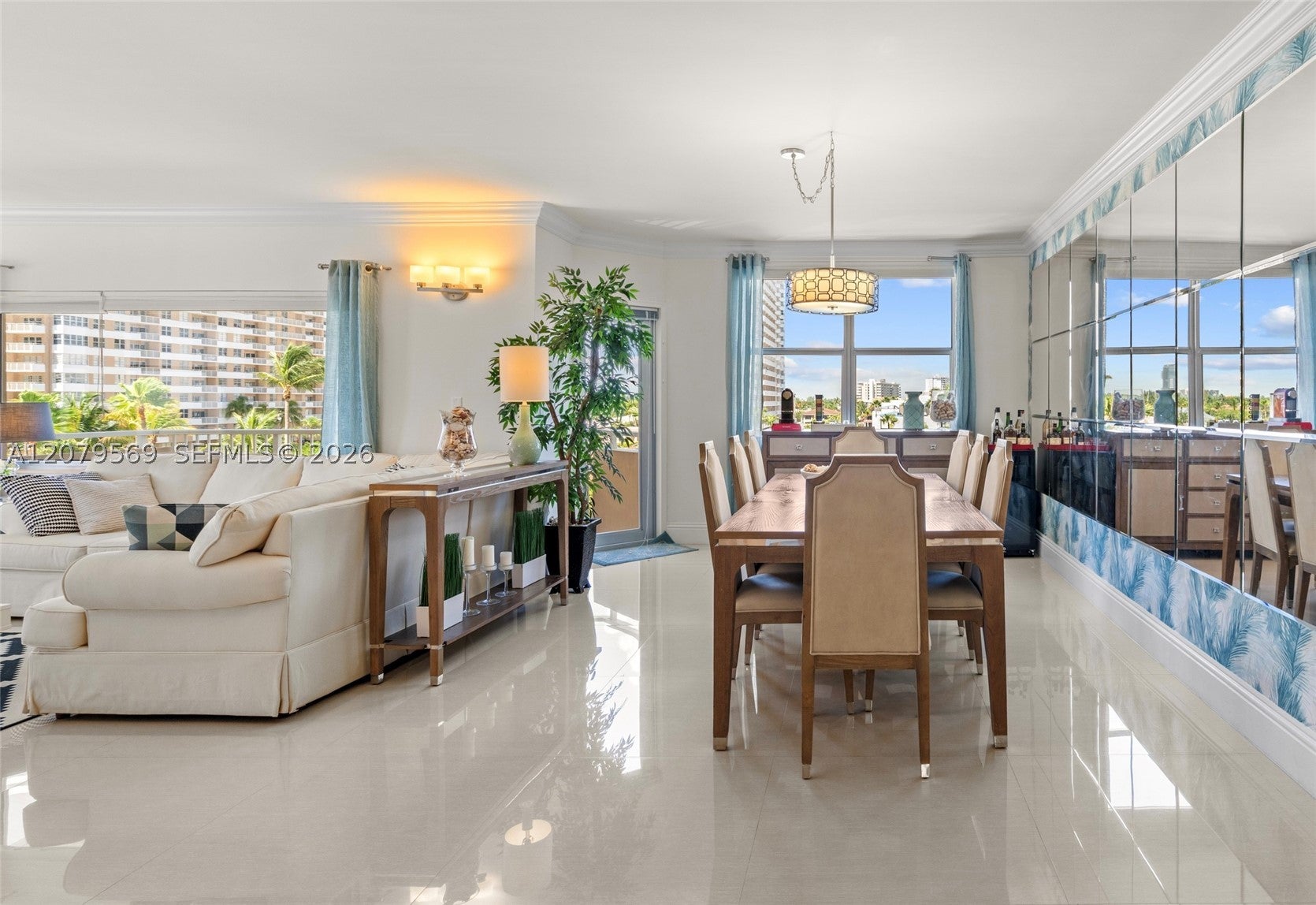 1950 S Ocean Dr 4E