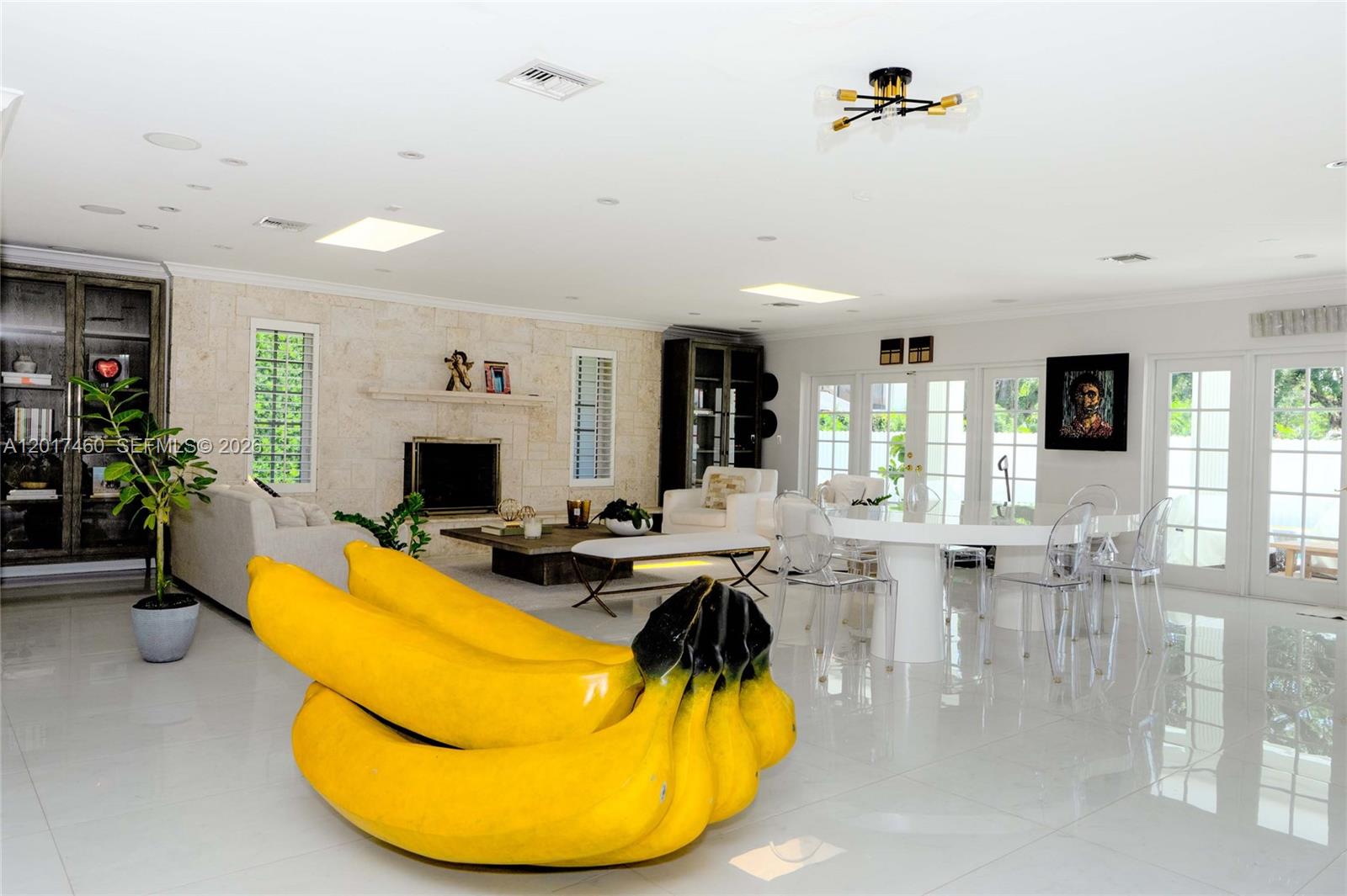 MIAMI LAKES - LOCH LOMOND - Residential