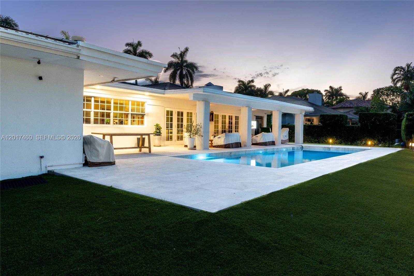 MIAMI LAKES - LOCH LOMOND - Residential
