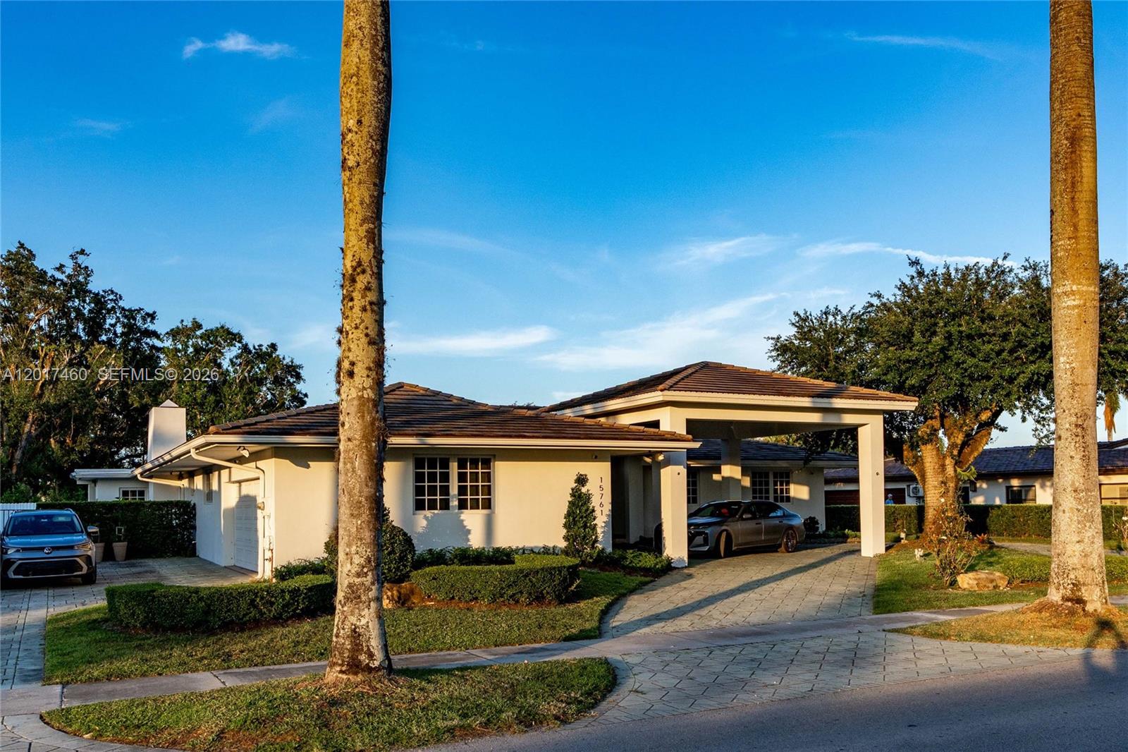 MIAMI LAKES - LOCH LOMOND - Residential
