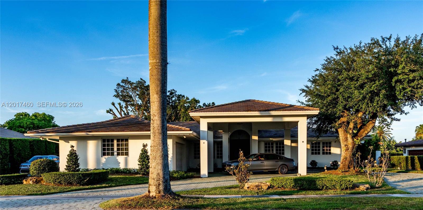 MIAMI LAKES - LOCH LOMOND - Residential