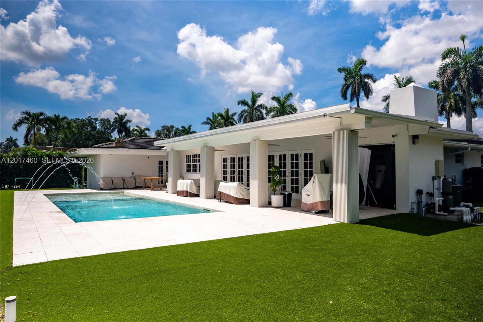 MIAMI LAKES - LOCH LOMOND - Residential