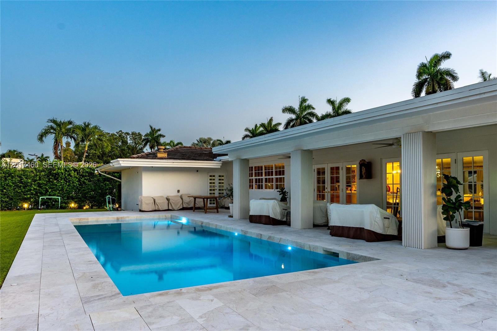 MIAMI LAKES - LOCH LOMOND - Residential