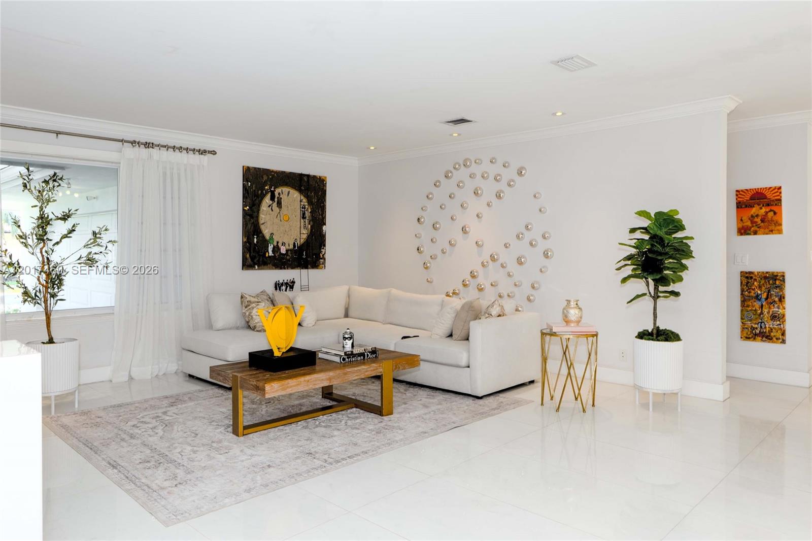 MIAMI LAKES - LOCH LOMOND - Residential