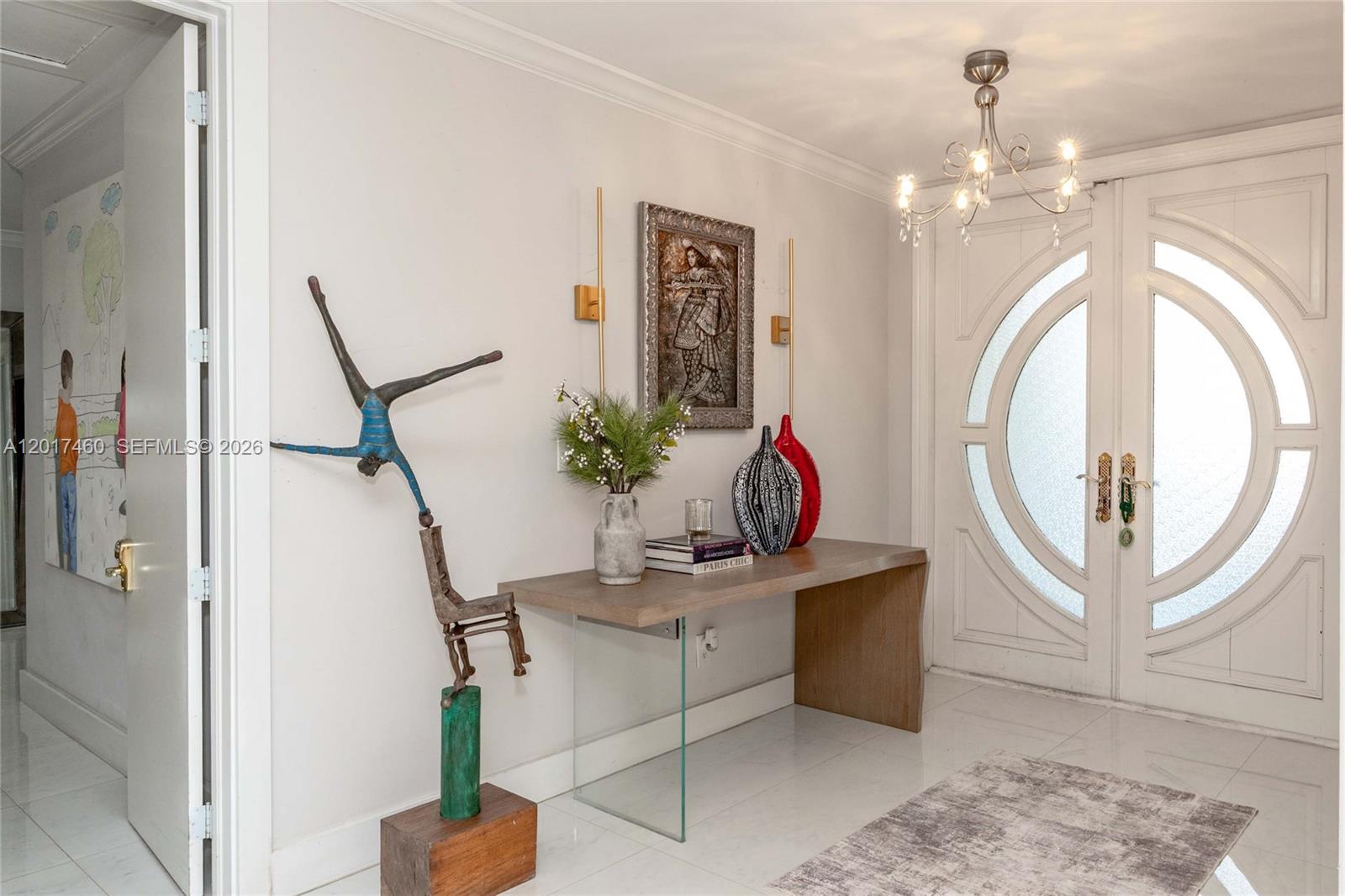MIAMI LAKES - LOCH LOMOND - Residential
