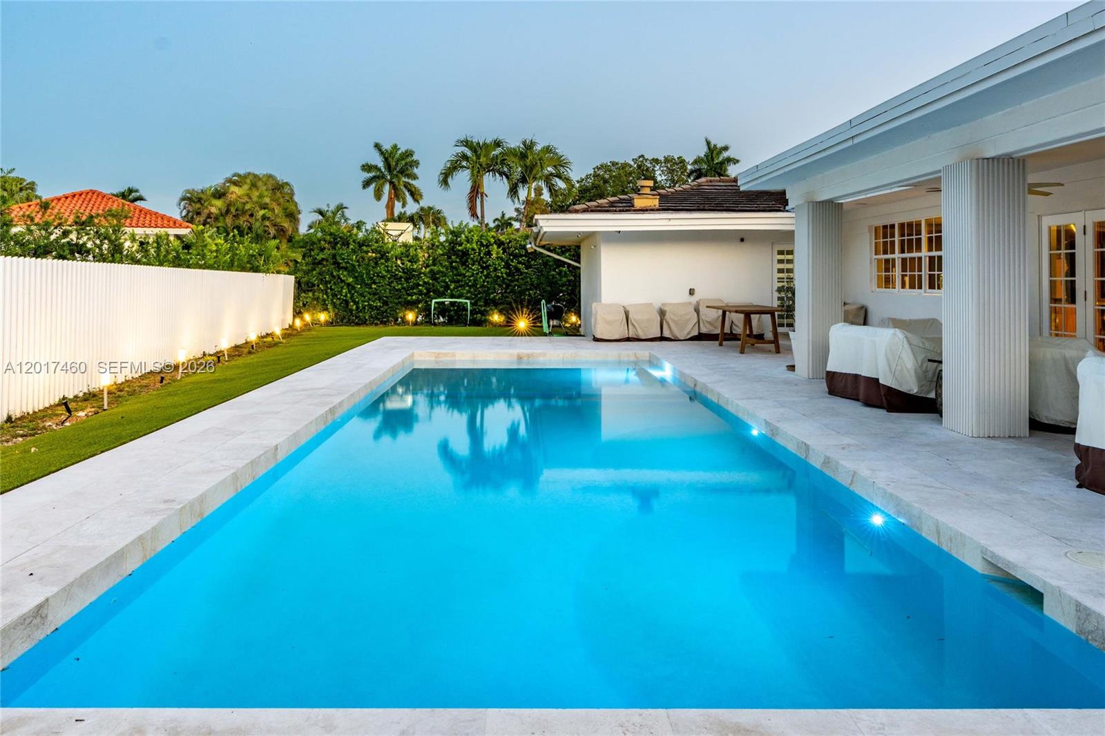 MIAMI LAKES - LOCH LOMOND - Residential