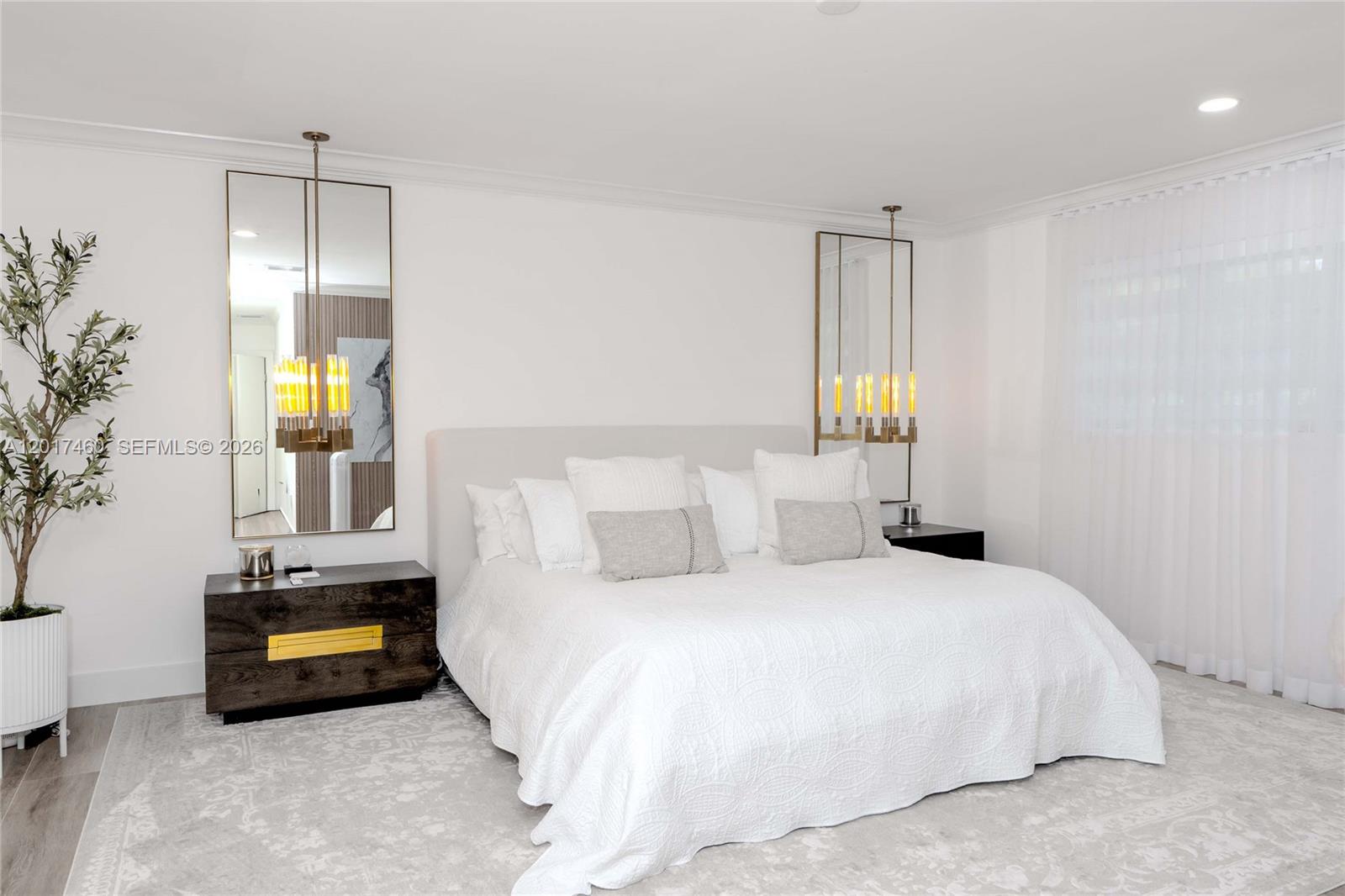 MIAMI LAKES - LOCH LOMOND - Residential