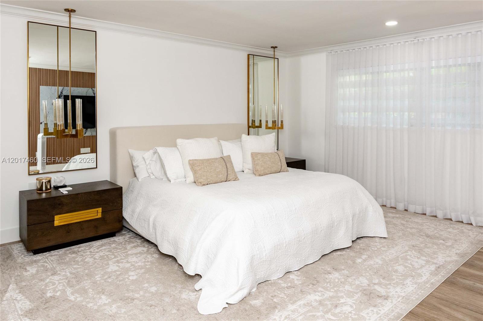 MIAMI LAKES - LOCH LOMOND - Residential