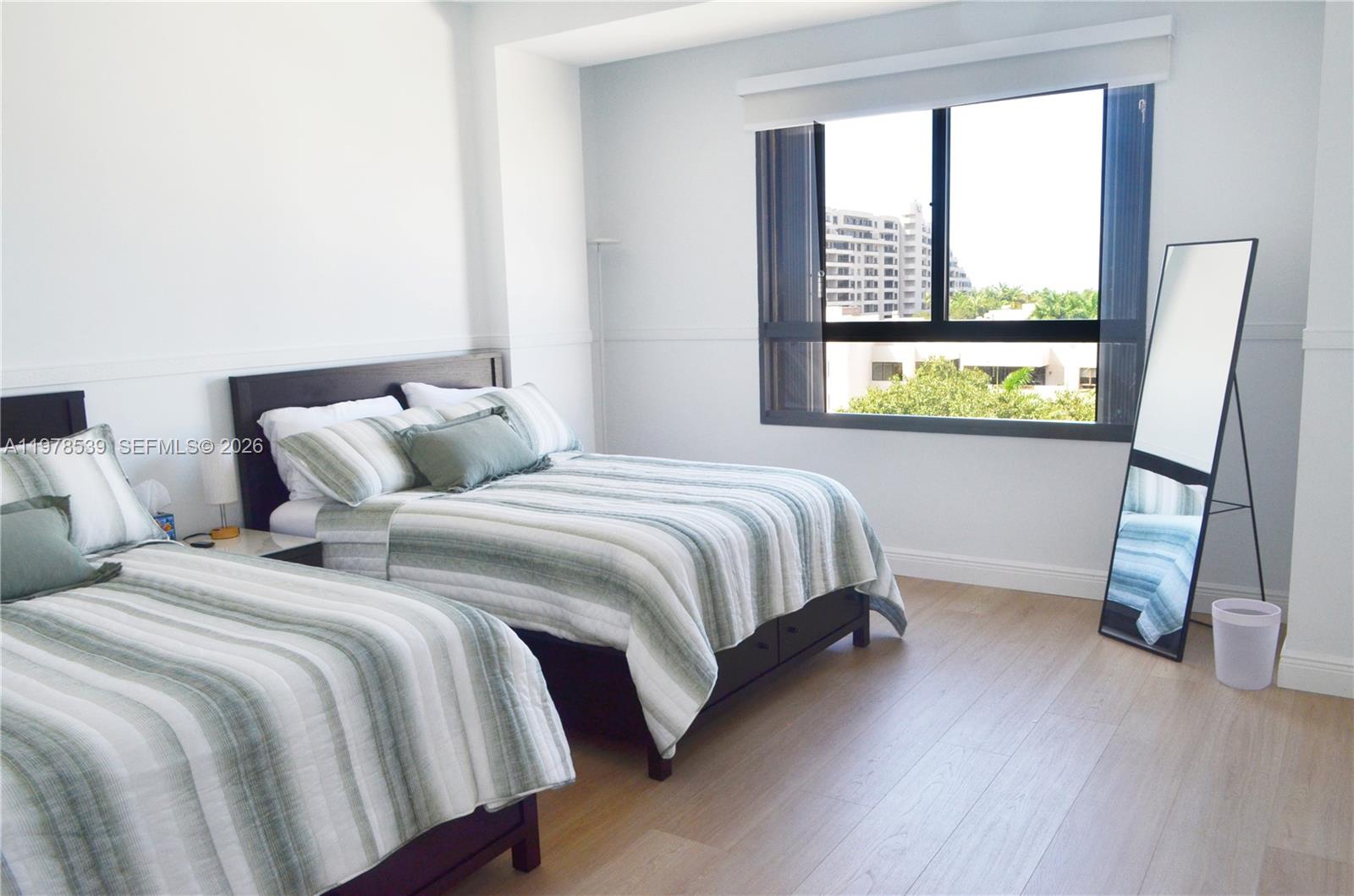 KEY COLONY NO 2 CONDO - Residential Lease