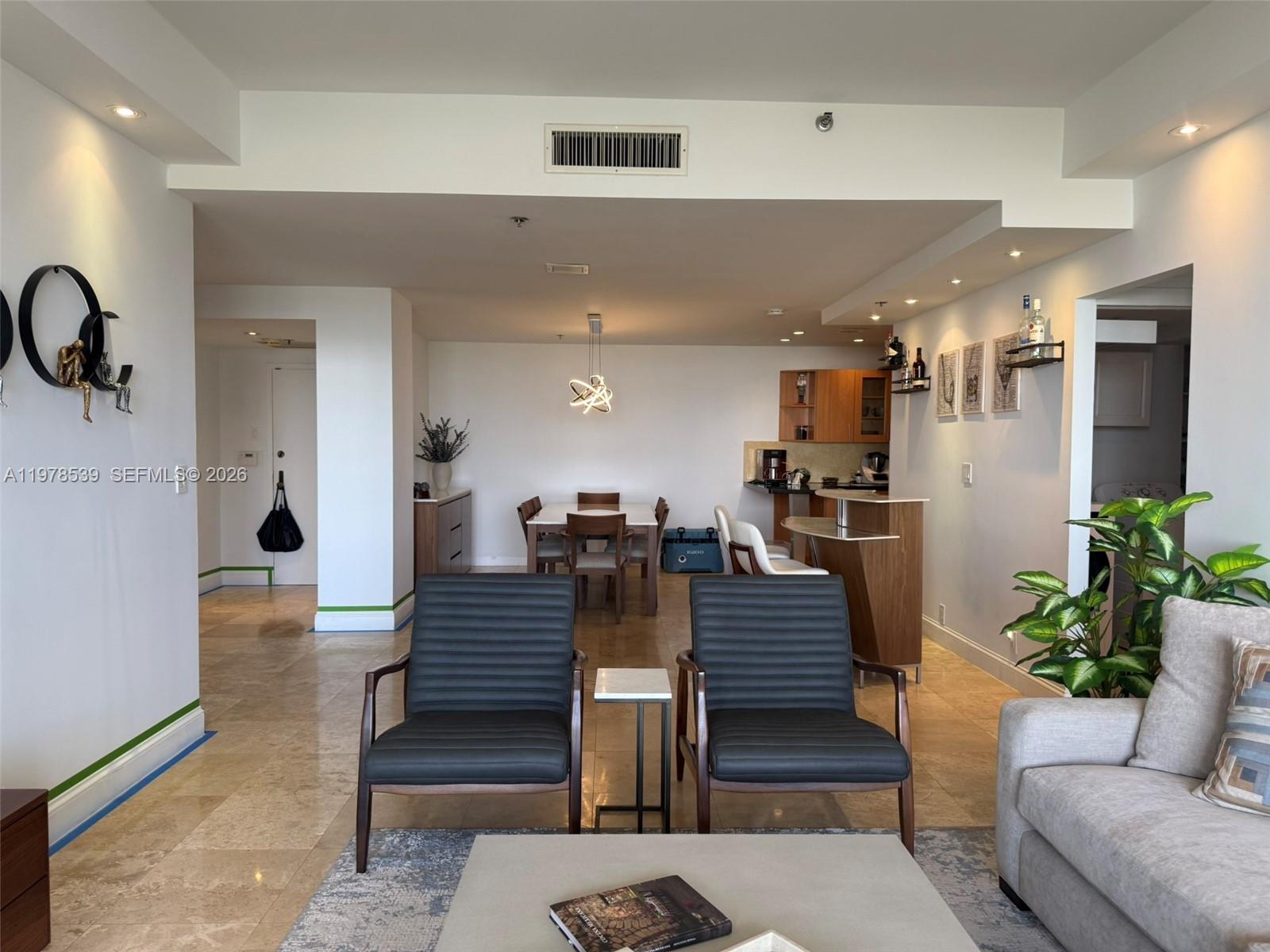 KEY COLONY NO 2 CONDO - Residential Lease