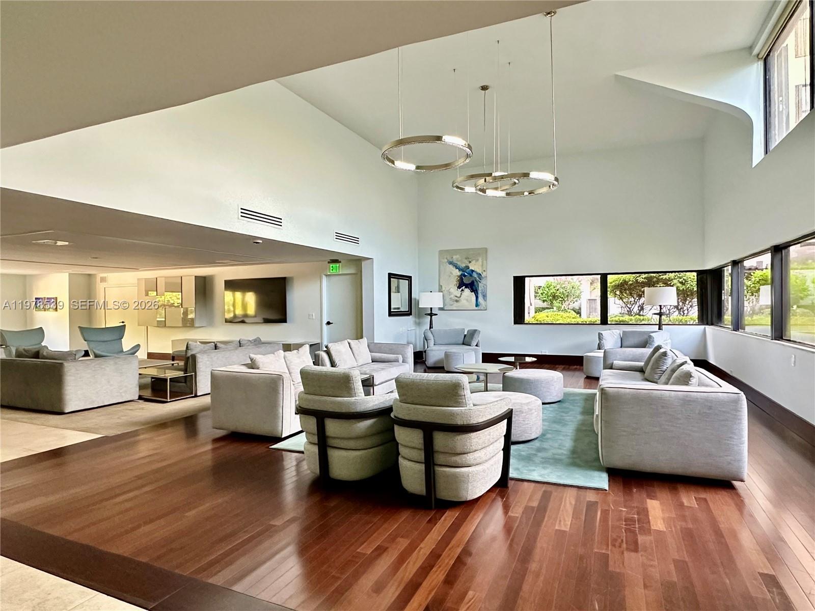 KEY COLONY NO 2 CONDO - Residential Lease