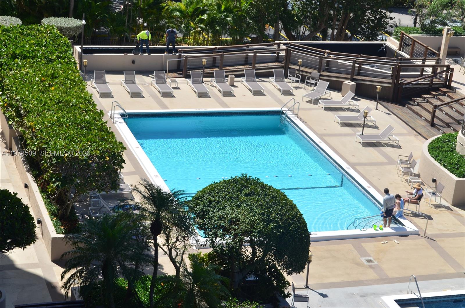 KEY COLONY NO 2 CONDO - Residential Lease