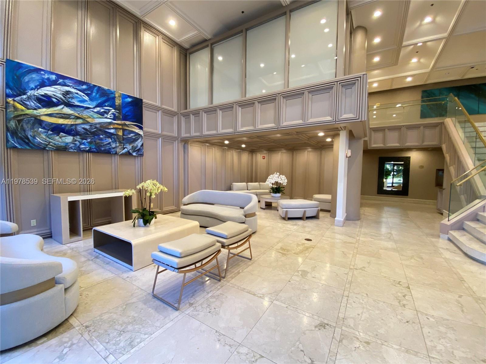 KEY COLONY NO 2 CONDO - Residential Lease