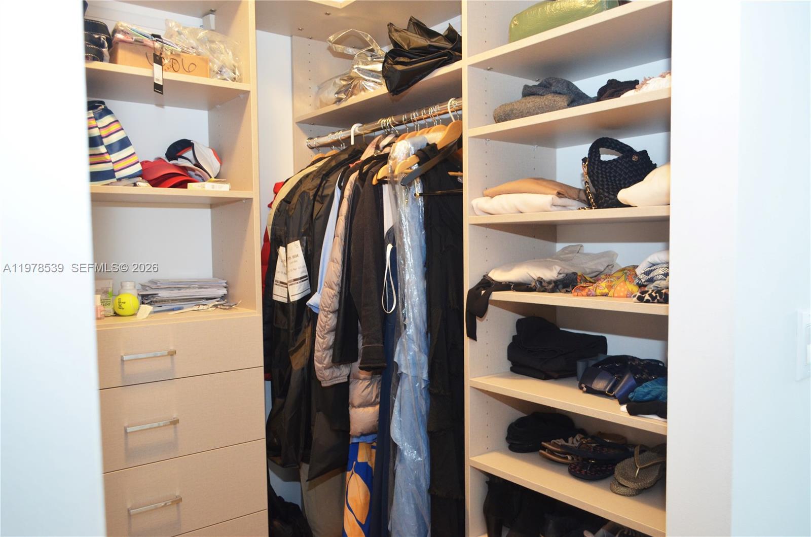 KEY COLONY NO 2 CONDO - Residential Lease