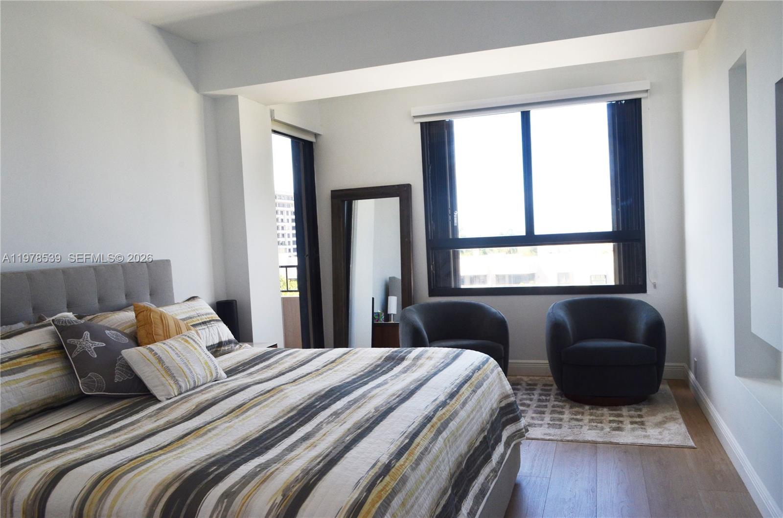 KEY COLONY NO 2 CONDO - Residential Lease