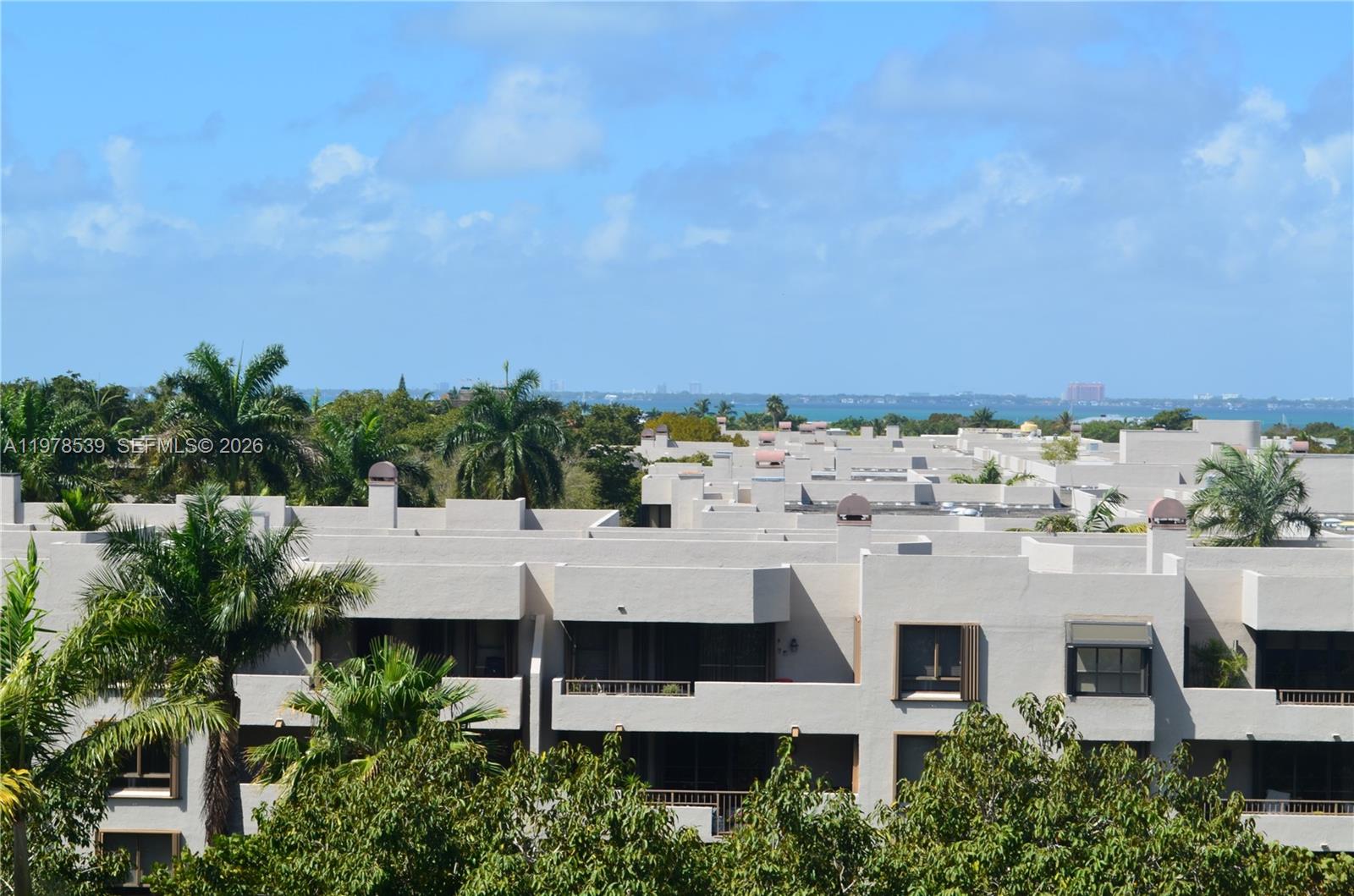 KEY COLONY NO 2 CONDO - Residential Lease