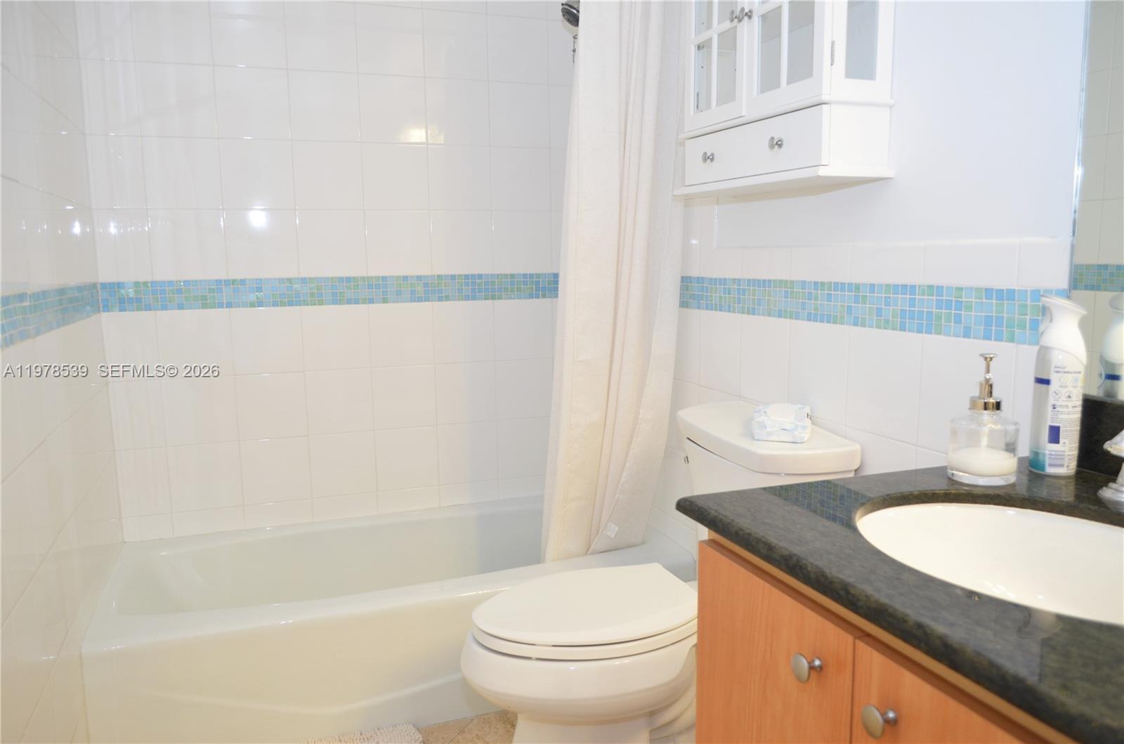 KEY COLONY NO 2 CONDO - Residential Lease