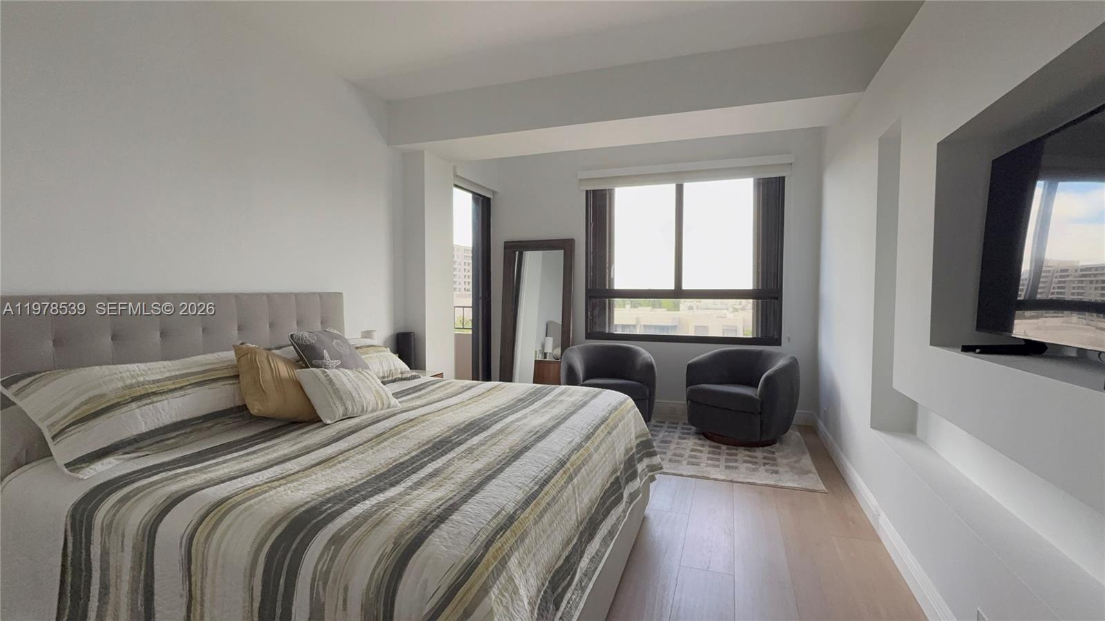 KEY COLONY NO 2 CONDO - Residential Lease