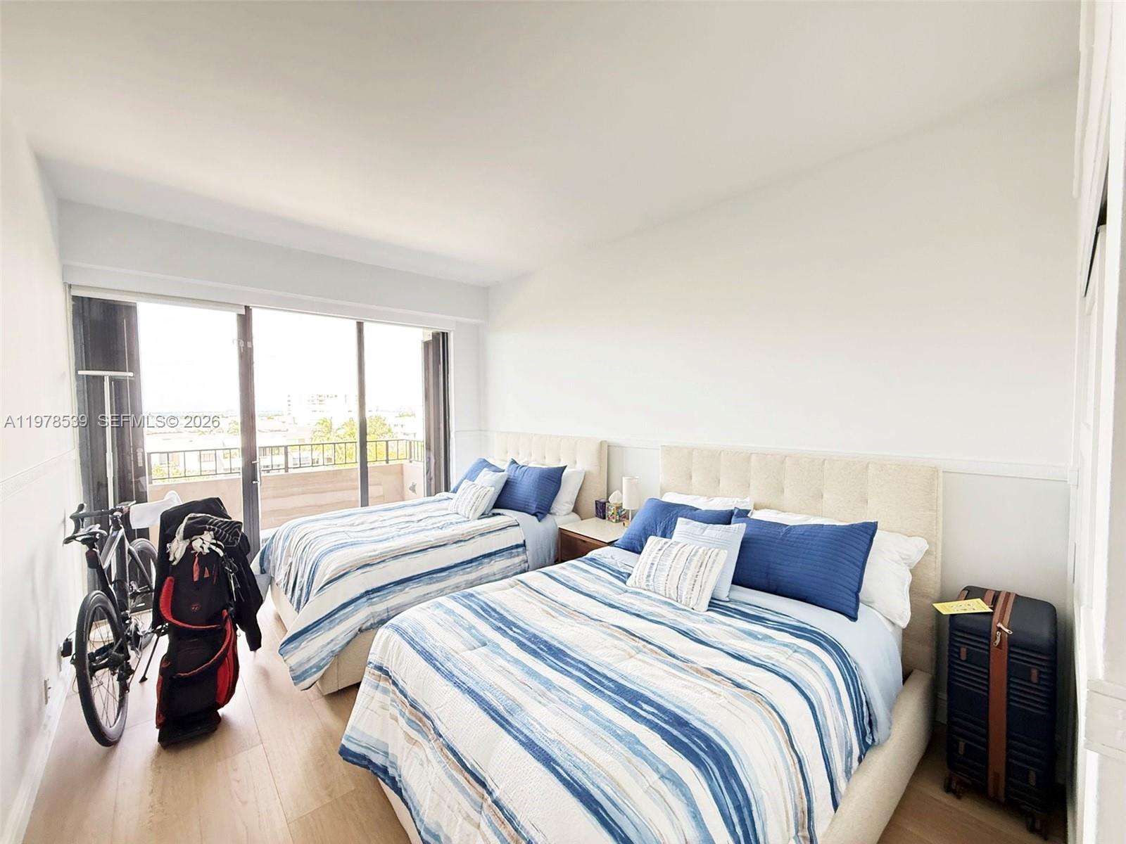 KEY COLONY NO 2 CONDO - Residential Lease