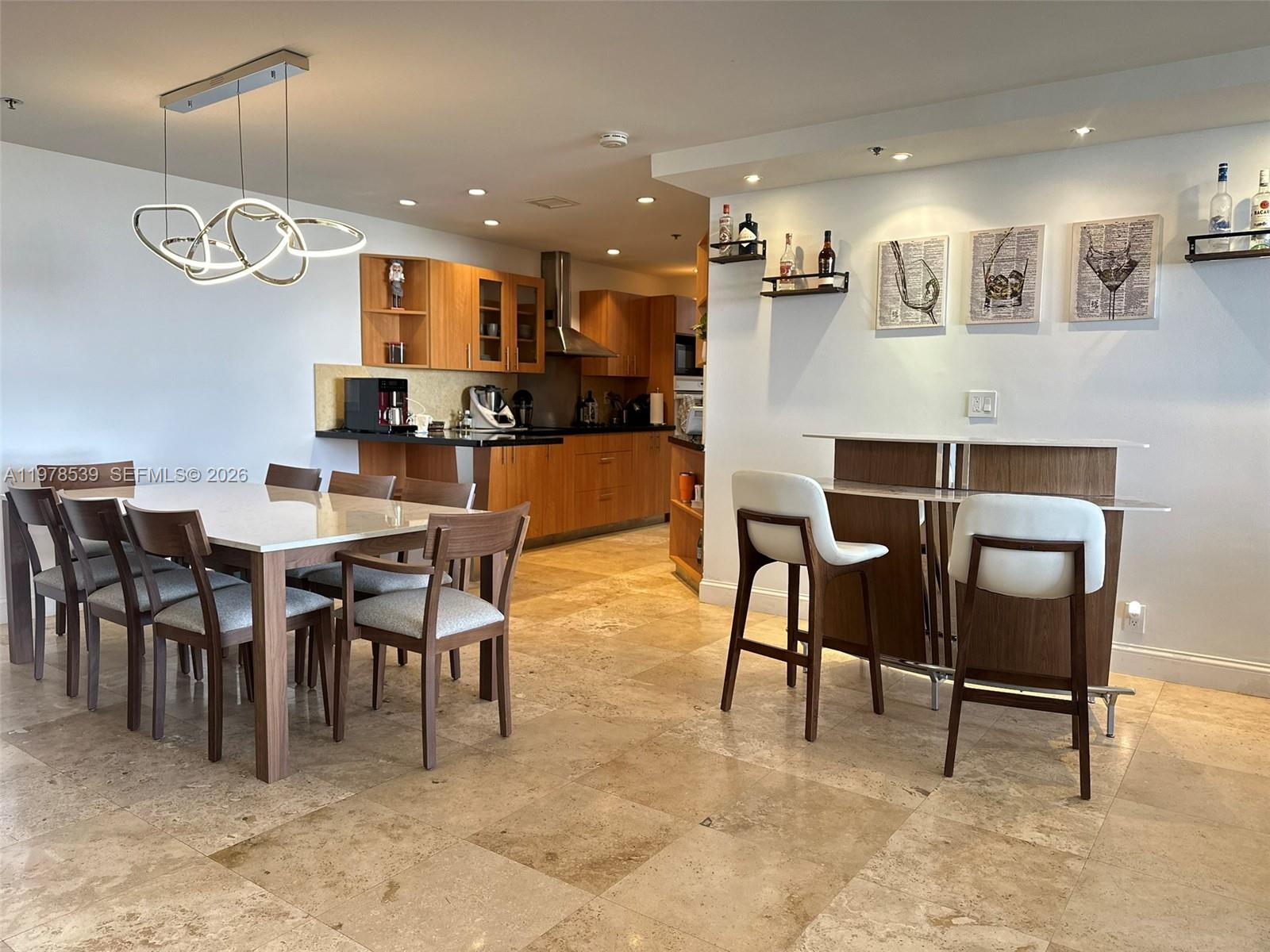 KEY COLONY NO 2 CONDO - Residential Lease