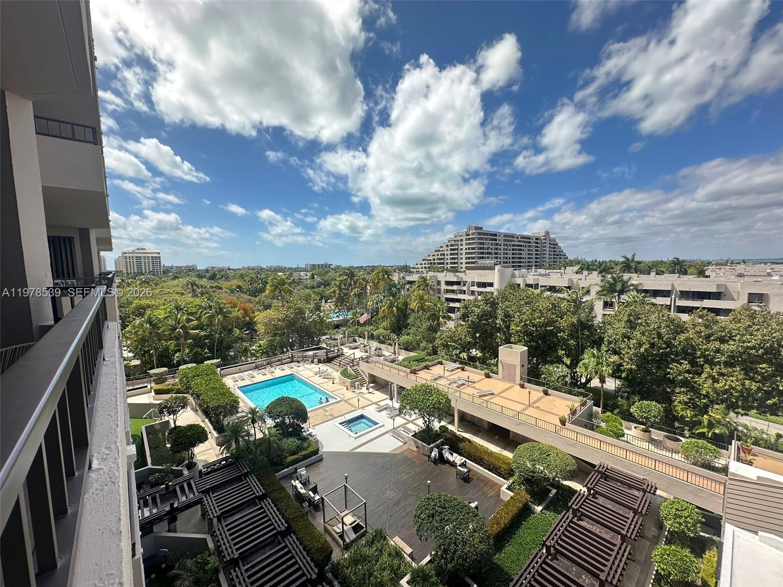 KEY COLONY NO 2 CONDO - Residential Lease