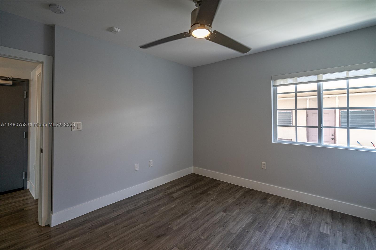 BEACH BAY SUB - Residential Lease