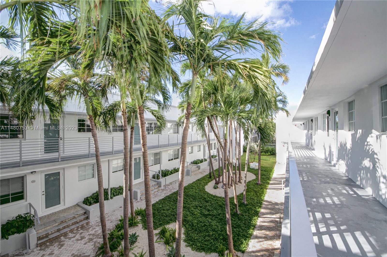 BEACH BAY SUB - Residential Lease