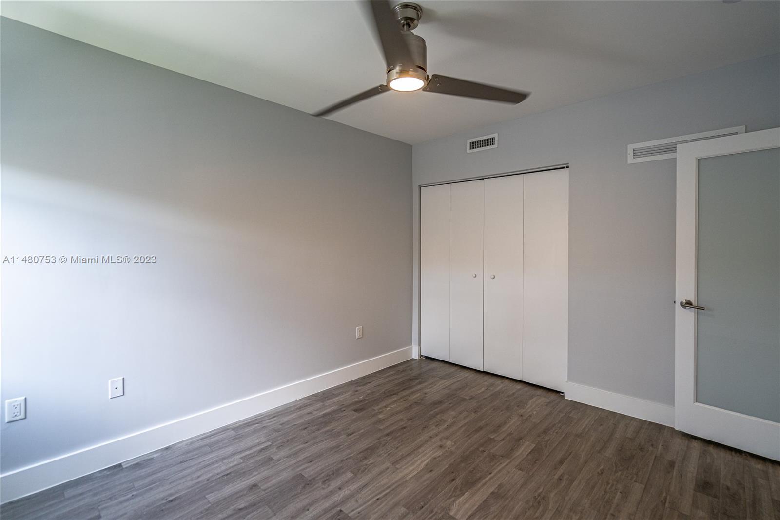 BEACH BAY SUB - Residential Lease