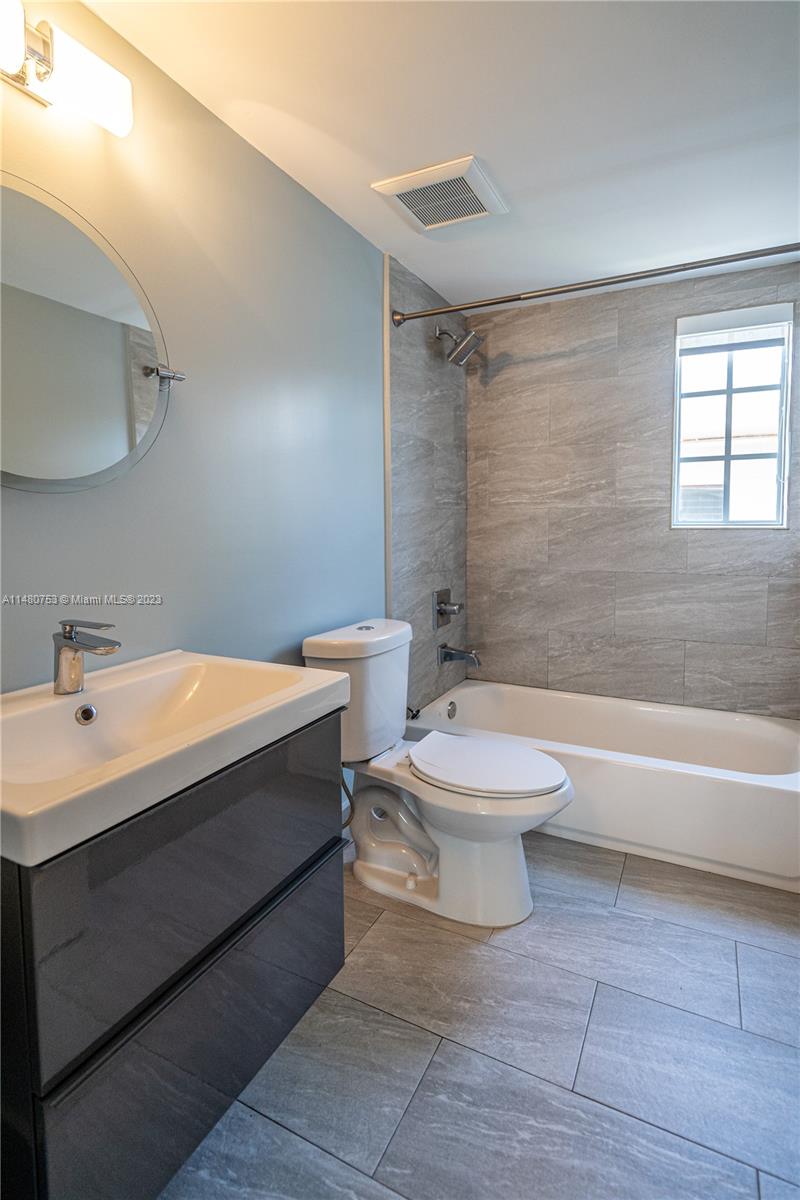 BEACH BAY SUB - Residential Lease