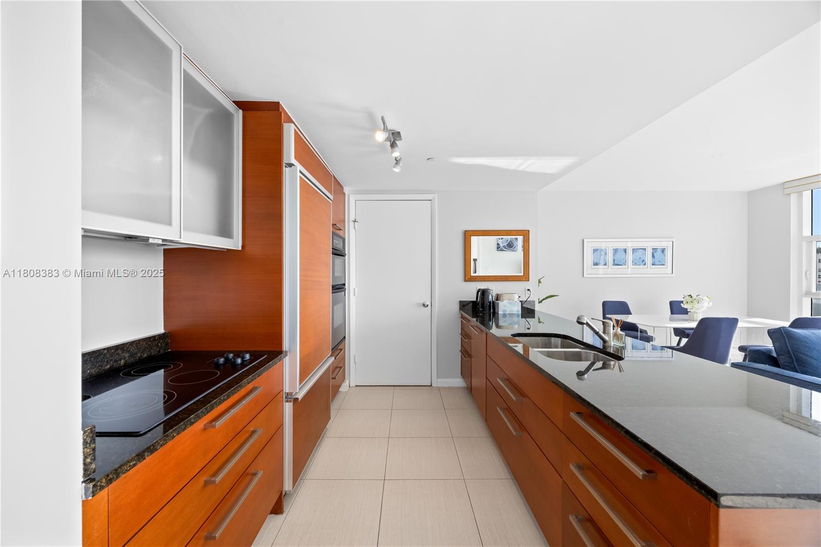 BEACH CLUB TWO CONDO - Residential Lease