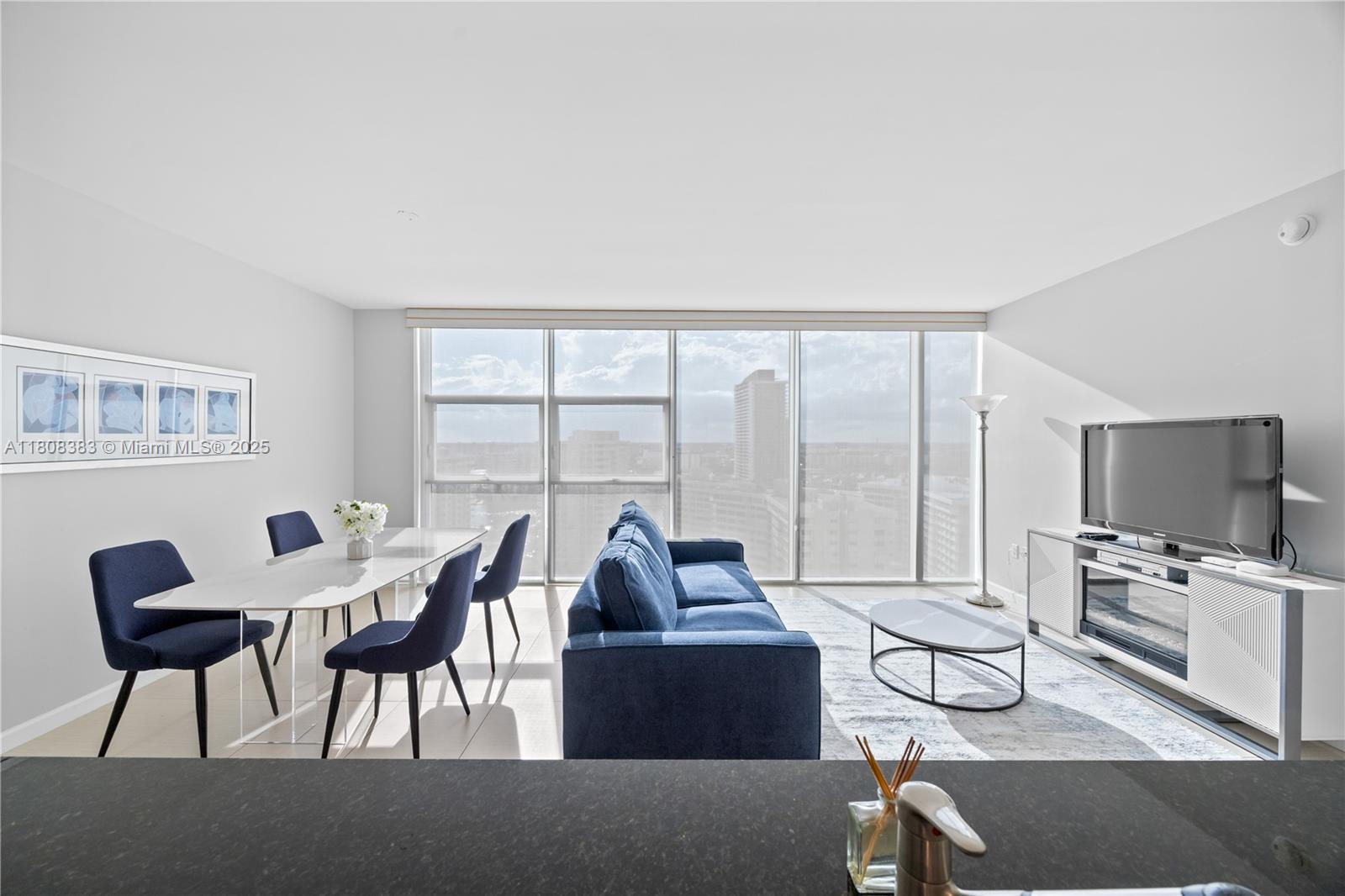 BEACH CLUB TWO CONDO - Residential Lease