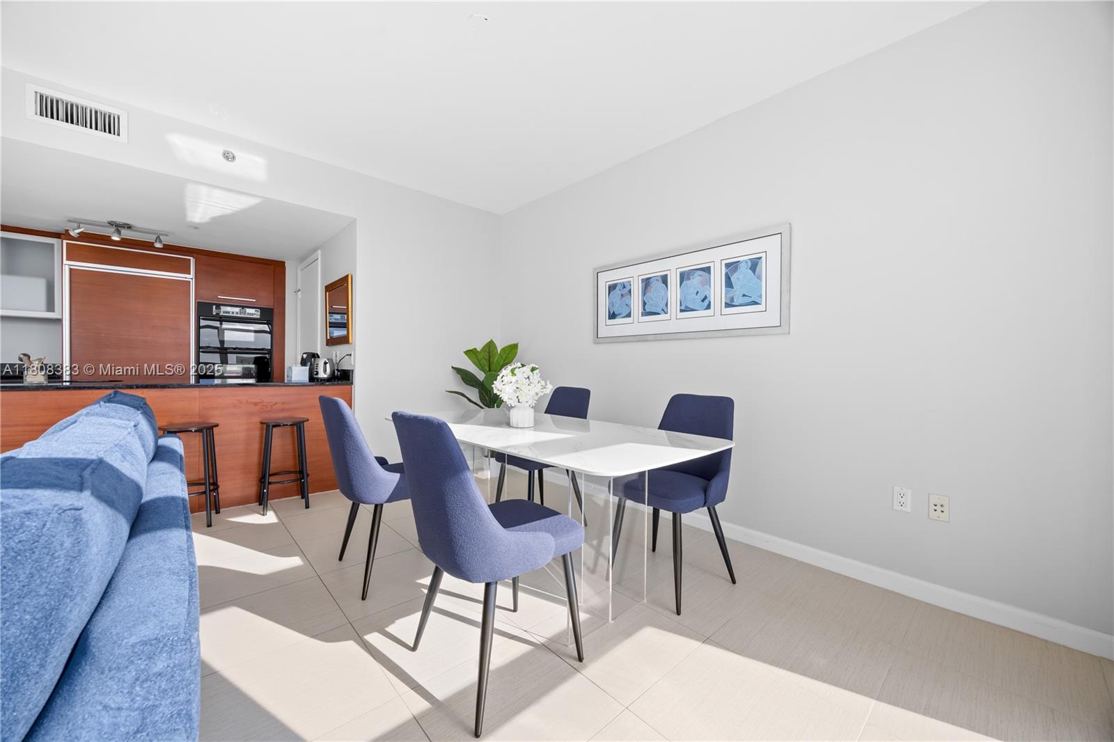 BEACH CLUB TWO CONDO - Residential Lease