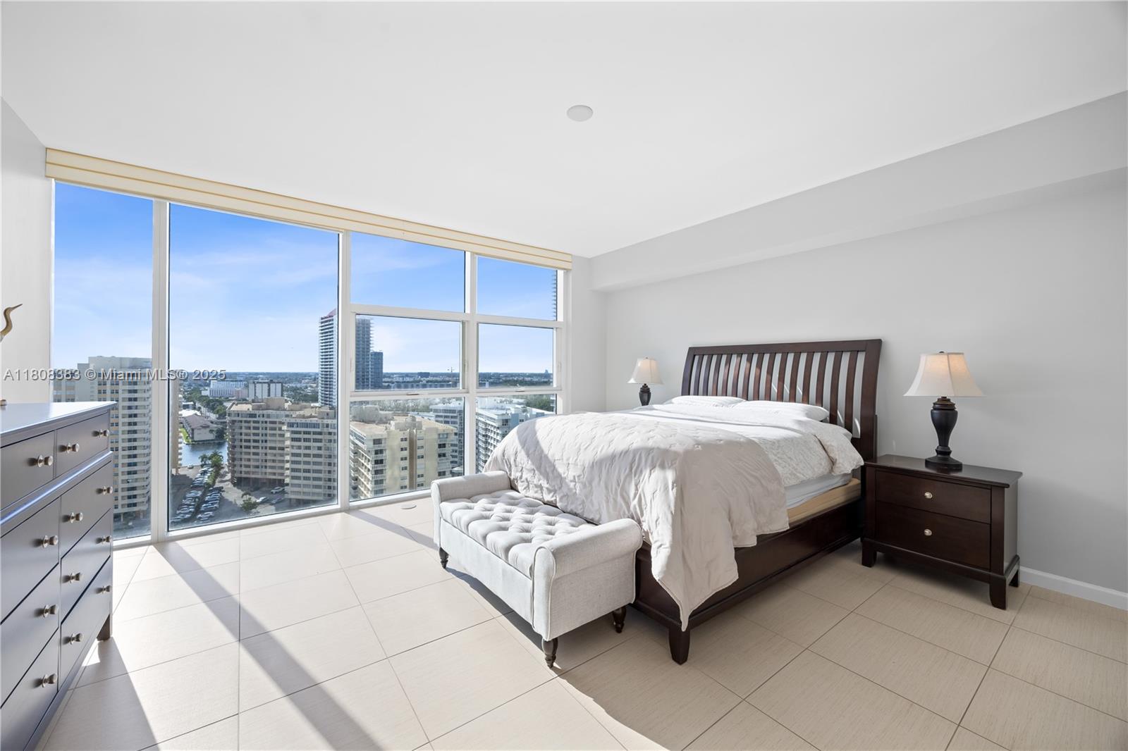 BEACH CLUB TWO CONDO - Residential Lease