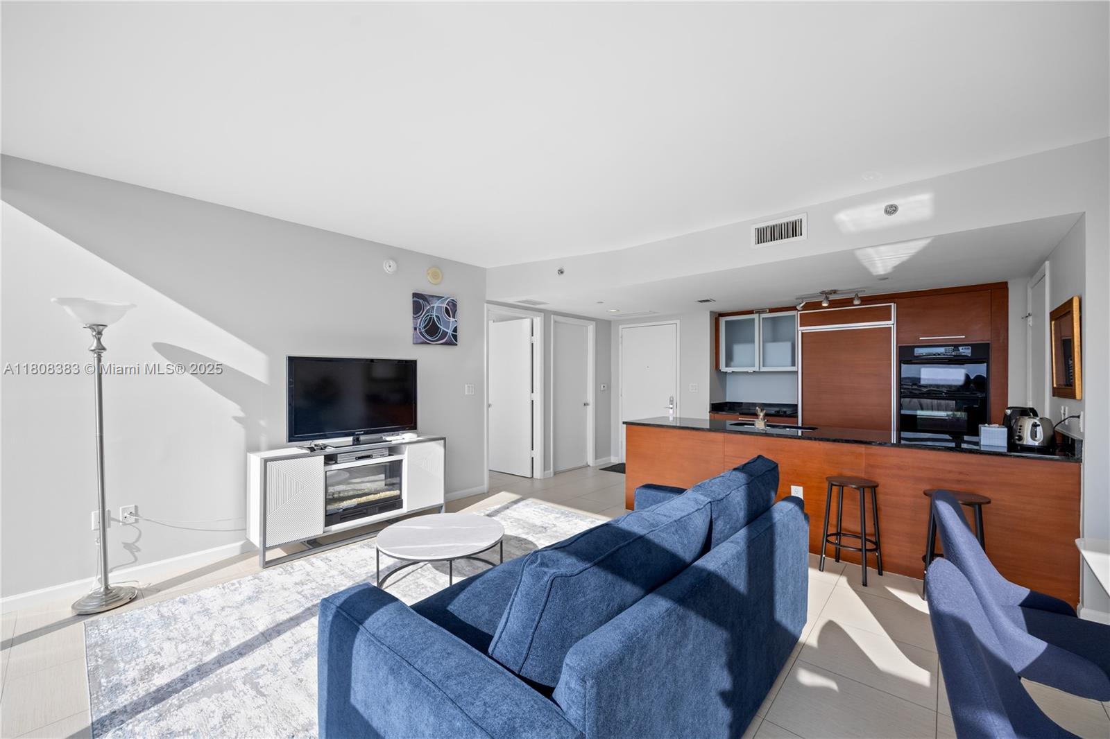 BEACH CLUB TWO CONDO - Residential Lease