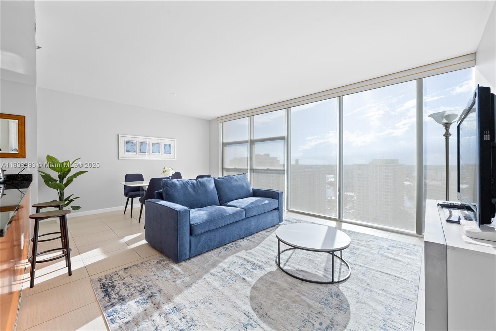 BEACH CLUB TWO CONDO - Residential Lease