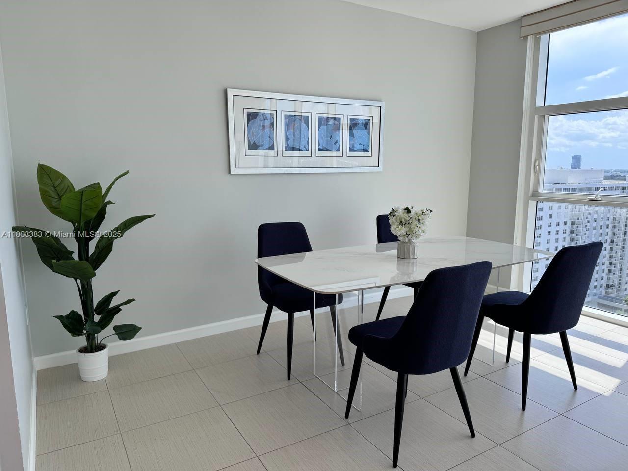 Available now Fully furnished and equipped 1-bedroom unit in the luxurious Beach Club Two.
This beautifully maintained residence features floor-to-ceiling panoramic windows throughout (no balcony), bringing in natural light and showcasing city views. Sofa bed in the living room for additional guests. Freshly painted unit with brand new furniture at the living room.
The unit has everything you need for comfortable living and is available for annual or monthly rental.
Enjoy 5-star resort amenities, including Multiple pools & jacuzzi, Full-service spa, Two-story state-of-the-art gym, On-site café, 24-hour concierge & valet and so much more.