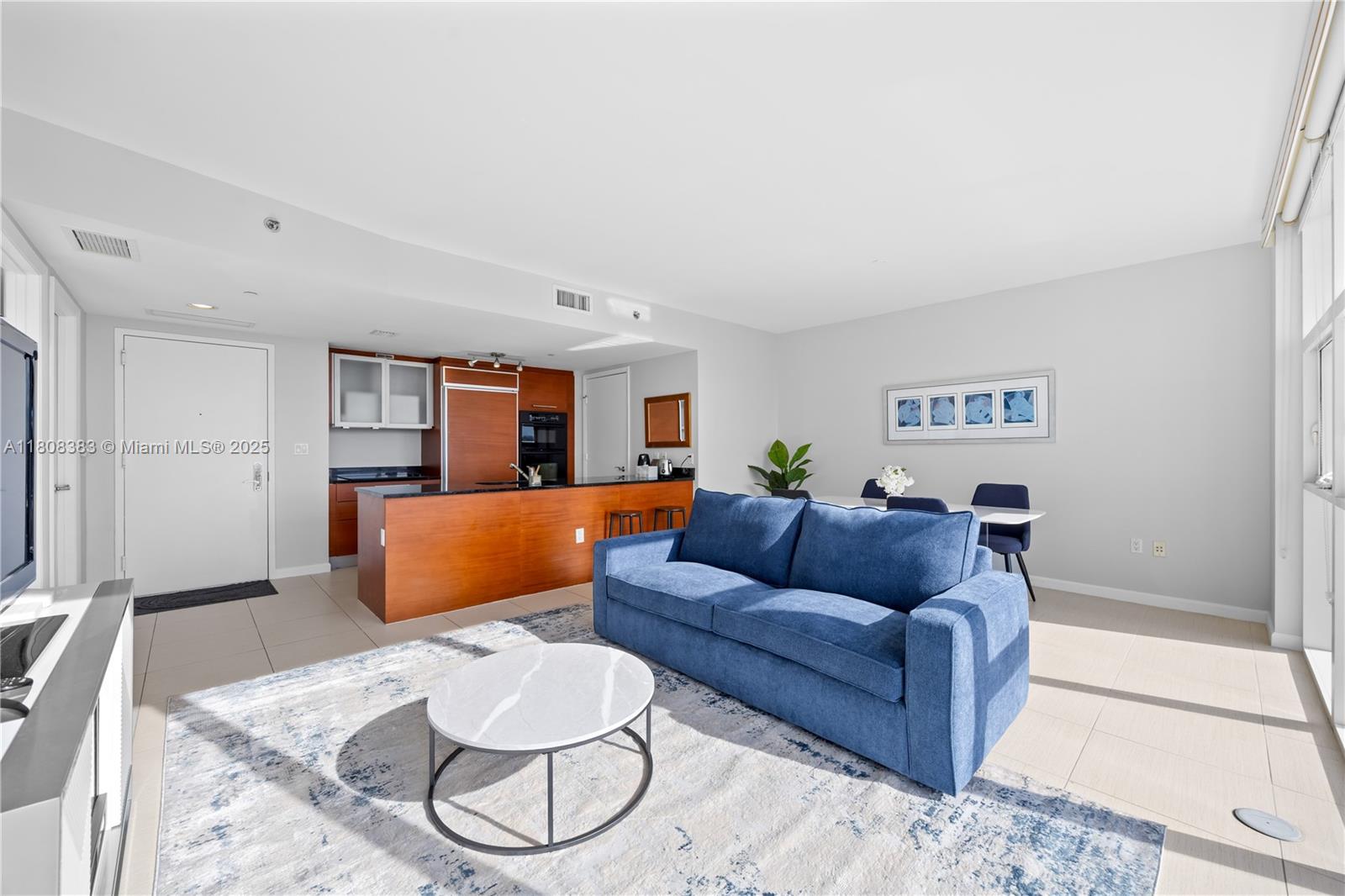 BEACH CLUB TWO CONDO - Residential Lease