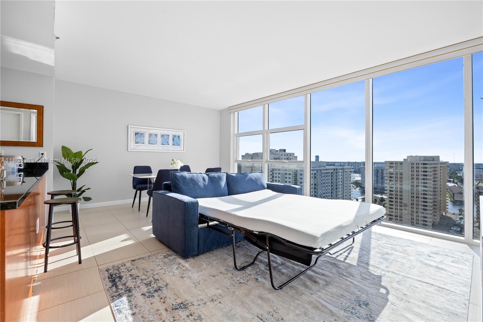 BEACH CLUB TWO CONDO - Residential Lease