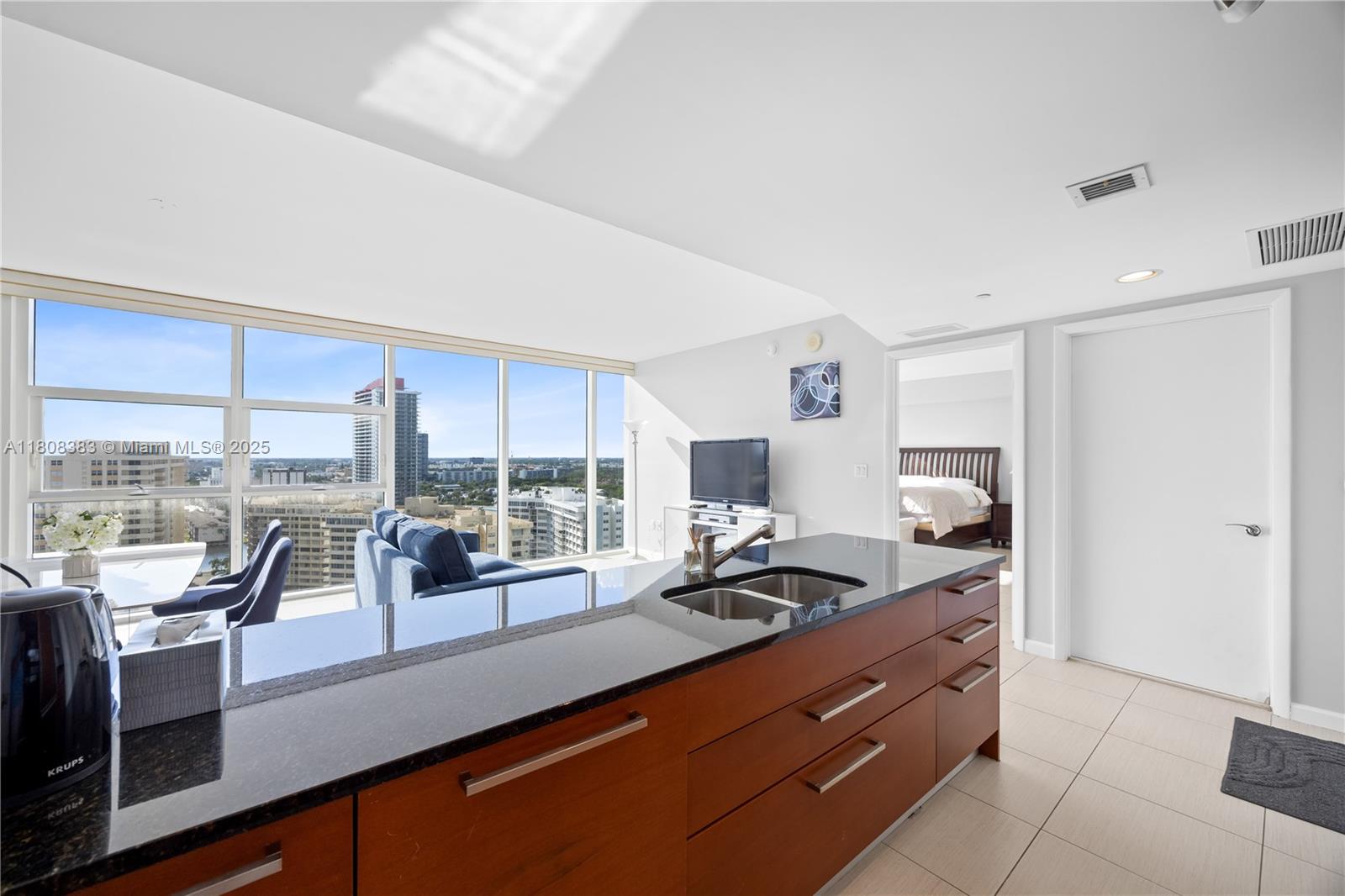 BEACH CLUB TWO CONDO - Residential Lease