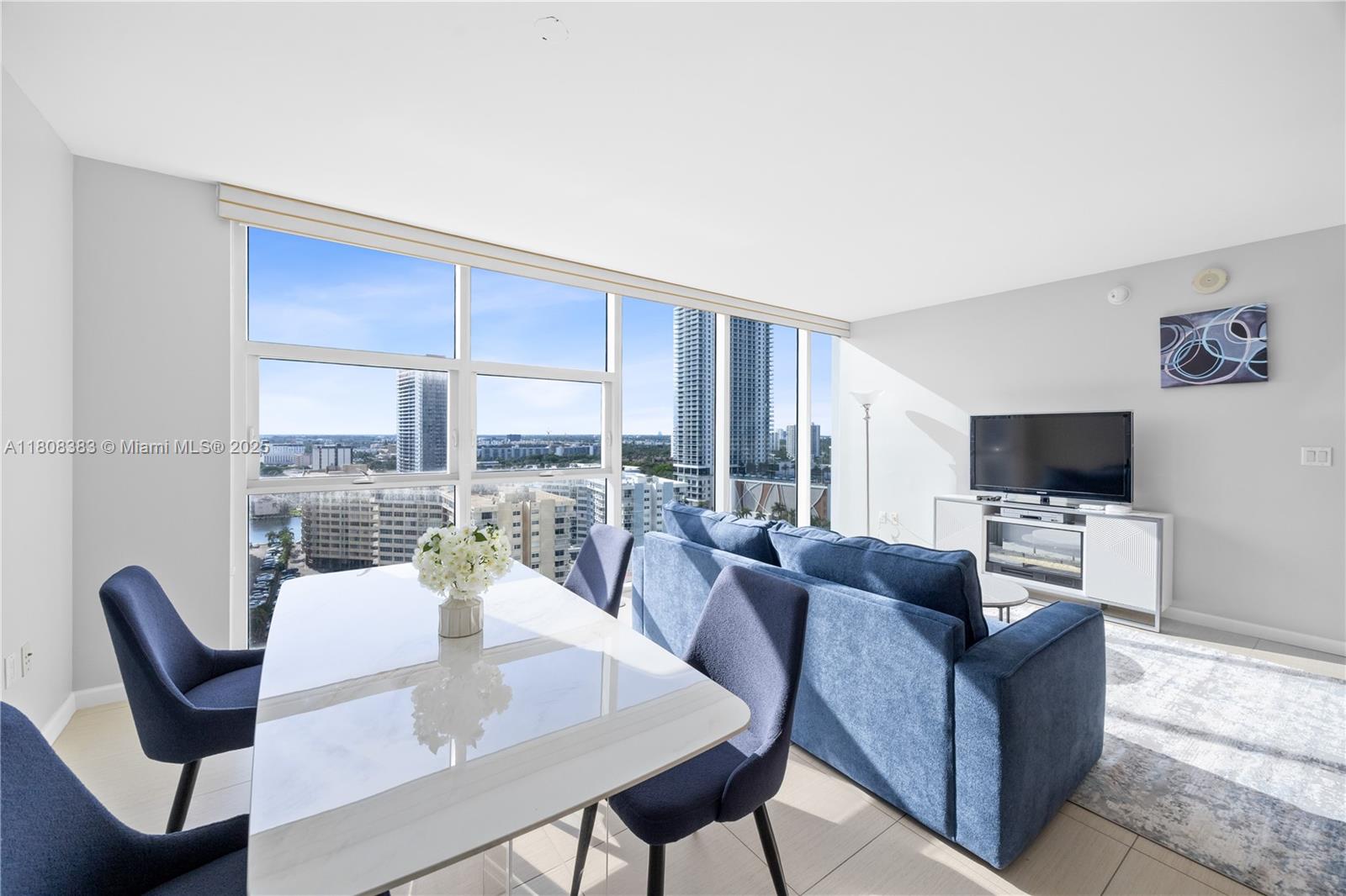 BEACH CLUB TWO CONDO - Residential Lease