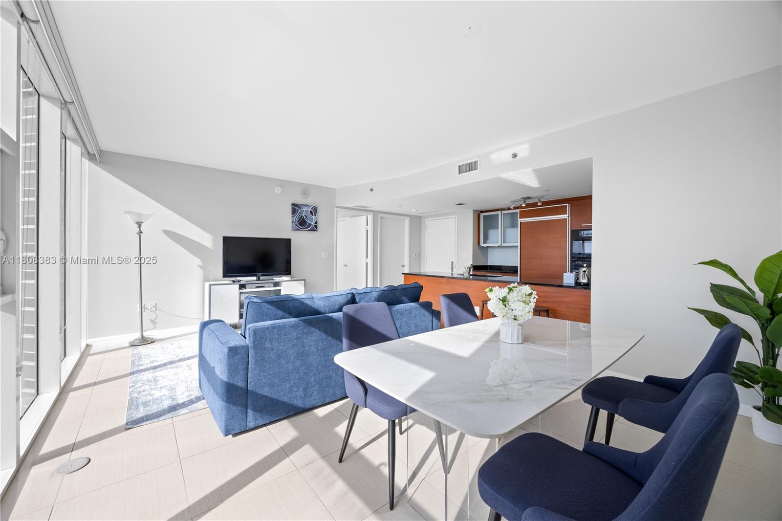 BEACH CLUB TWO CONDO - Residential Lease