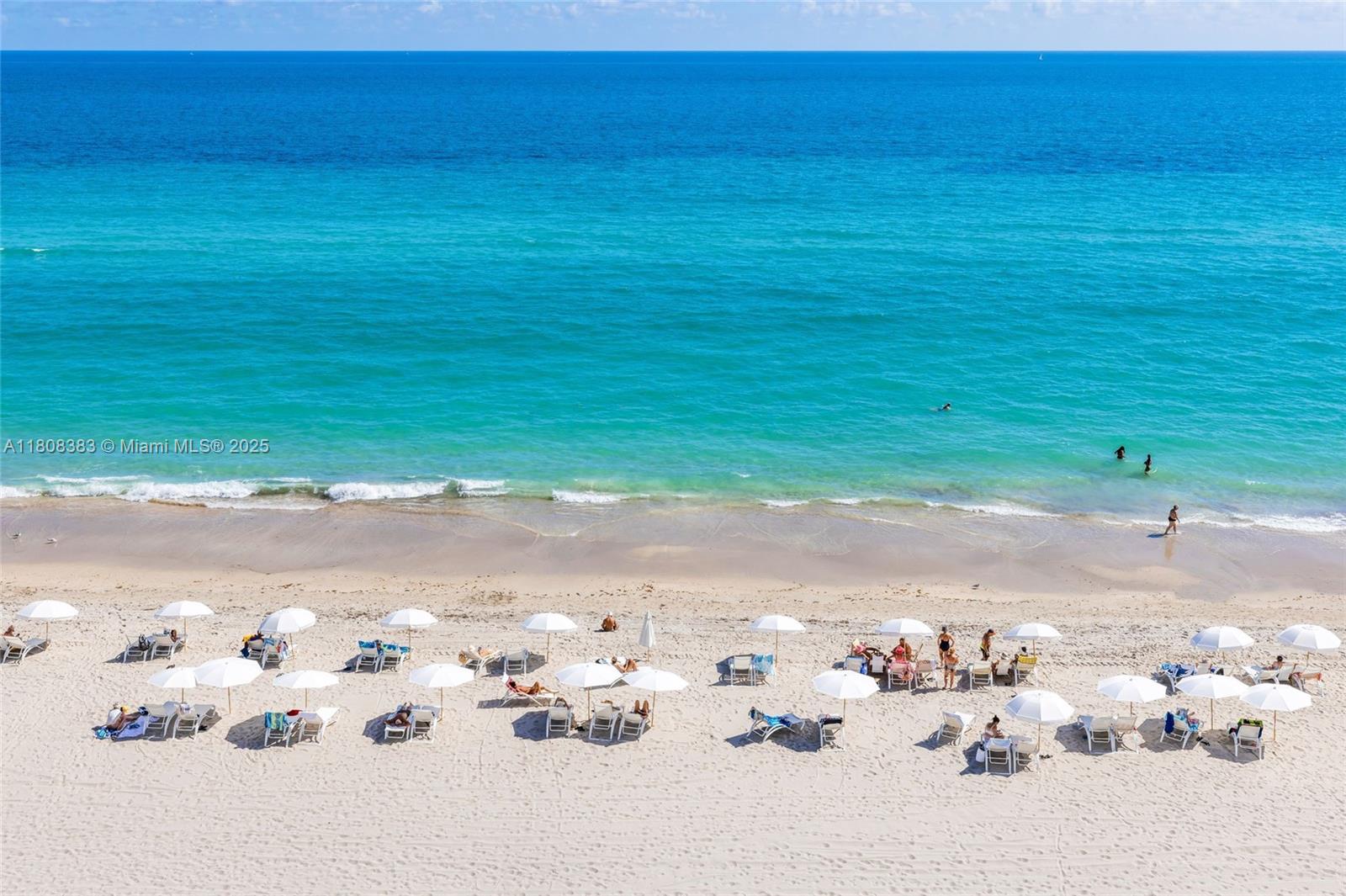 BEACH CLUB TWO CONDO - Residential Lease